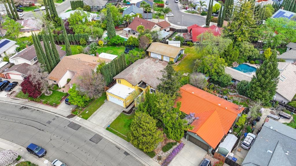 8013 S Copperwood Drive