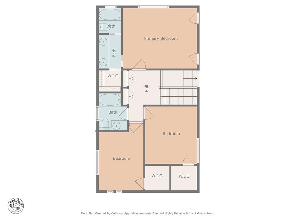 8013 S Copperwood Drive