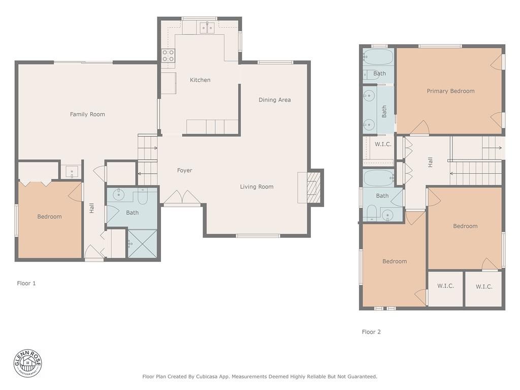 8013 S Copperwood Drive