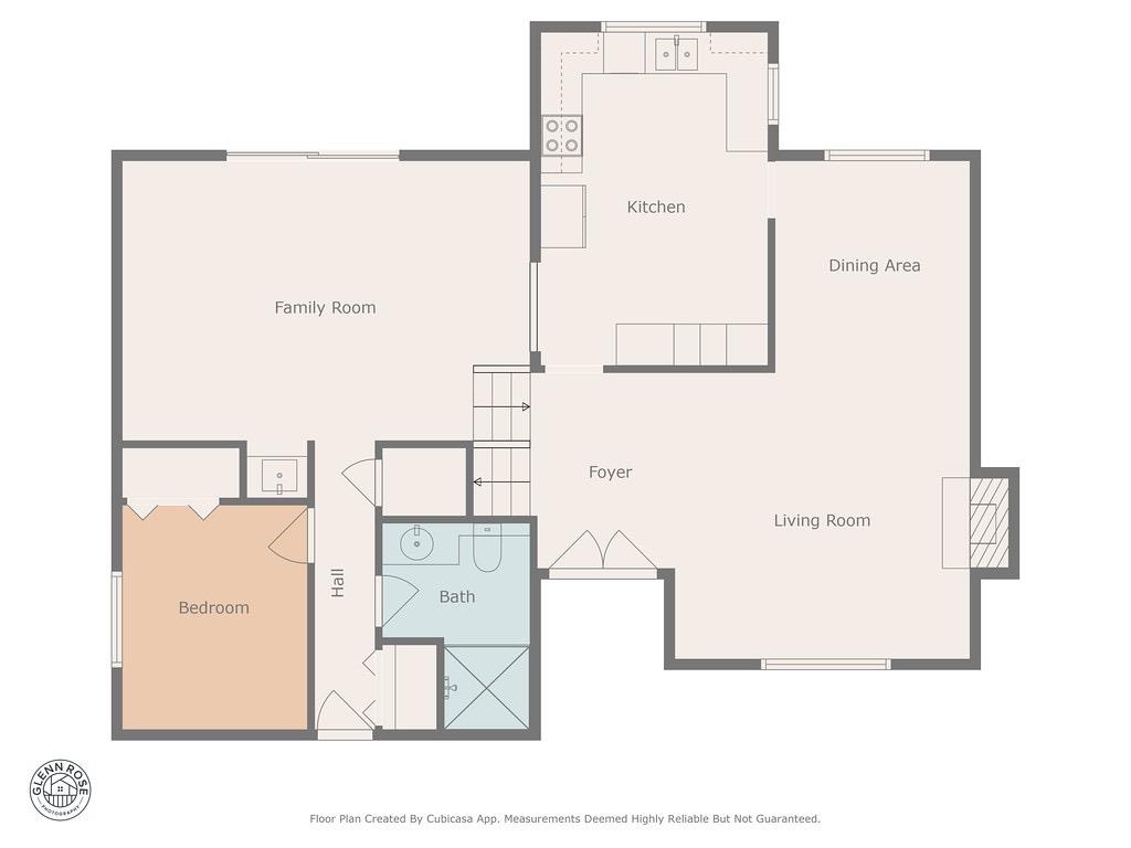 8013 S Copperwood Drive