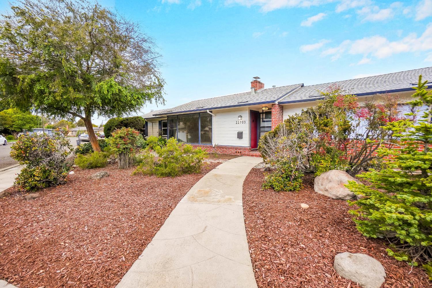 22703 Zaballos Court