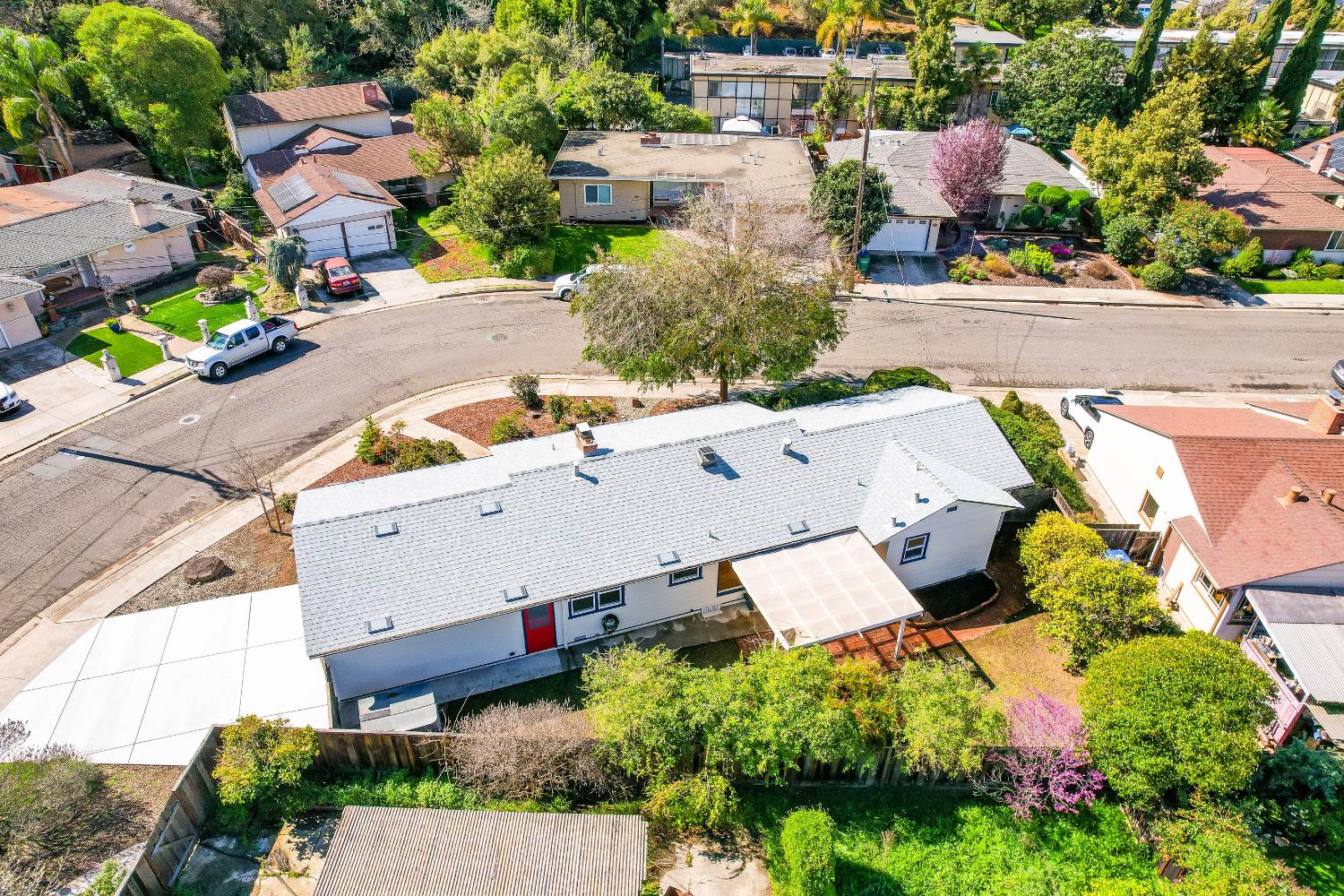 22703 Zaballos Court
