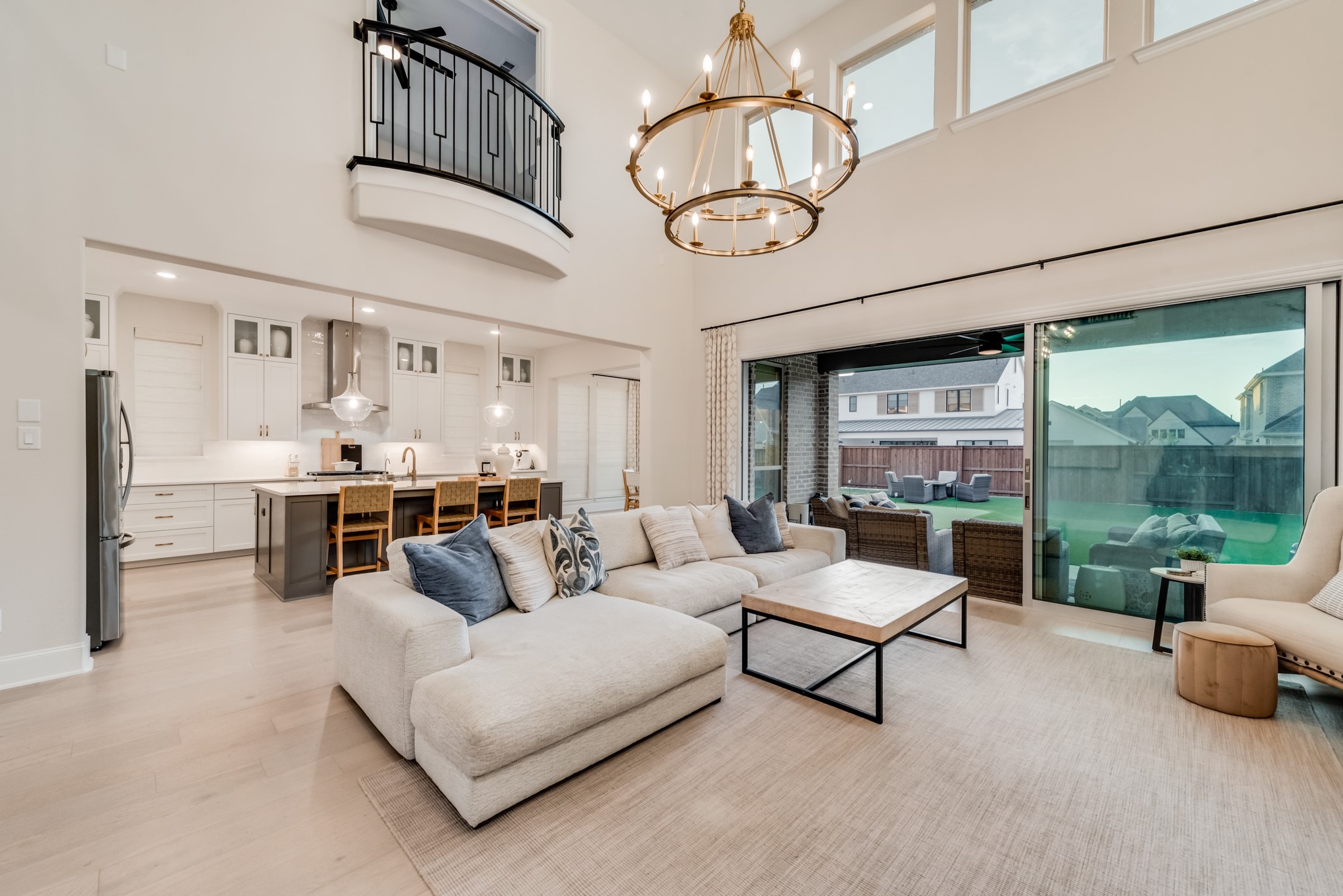 4610 Silver Cliff Drive