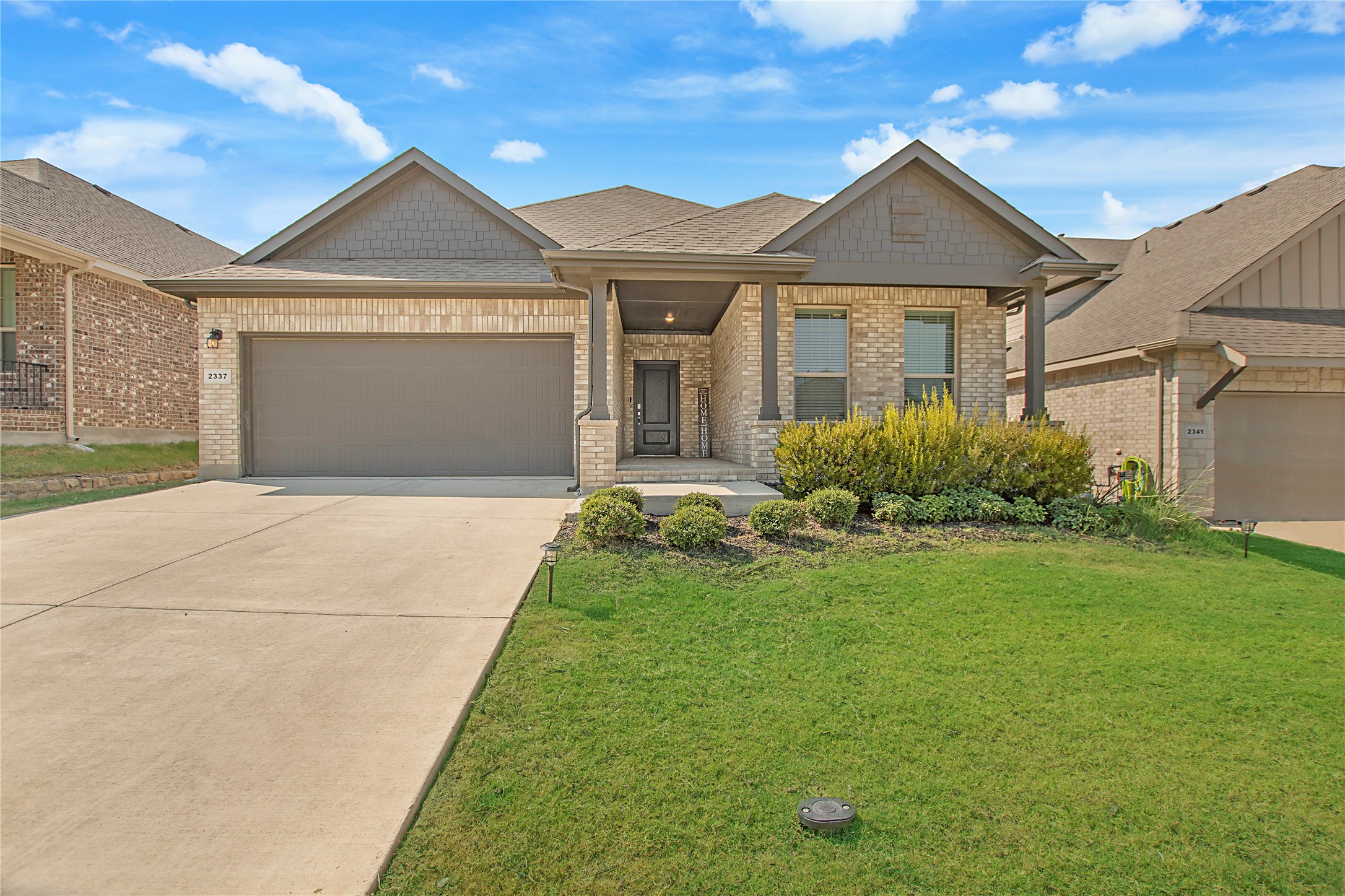 2337 Mockingbird Court