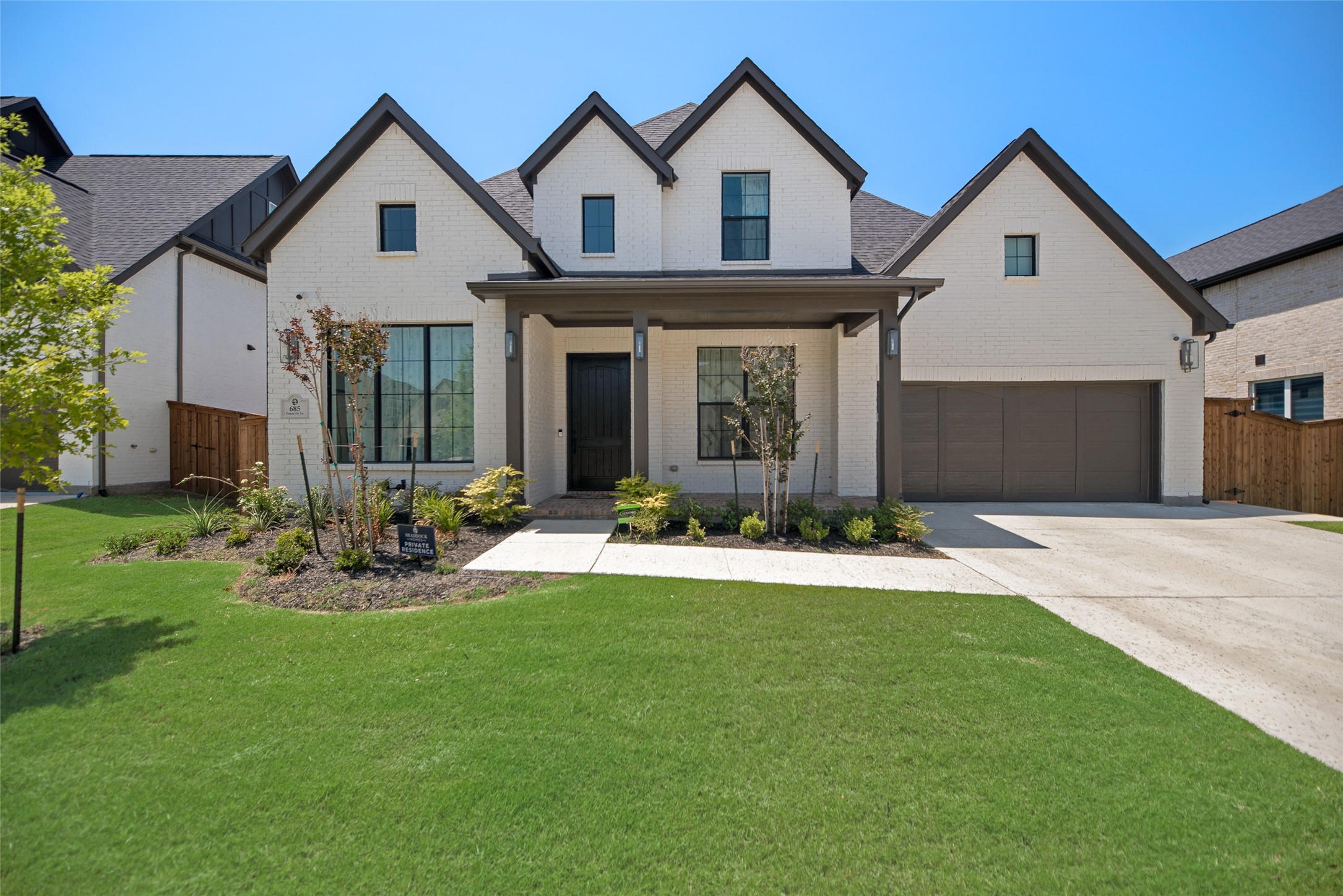 685 Pentonville Lane