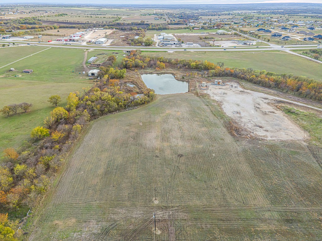 9.229ac. Jackson Road