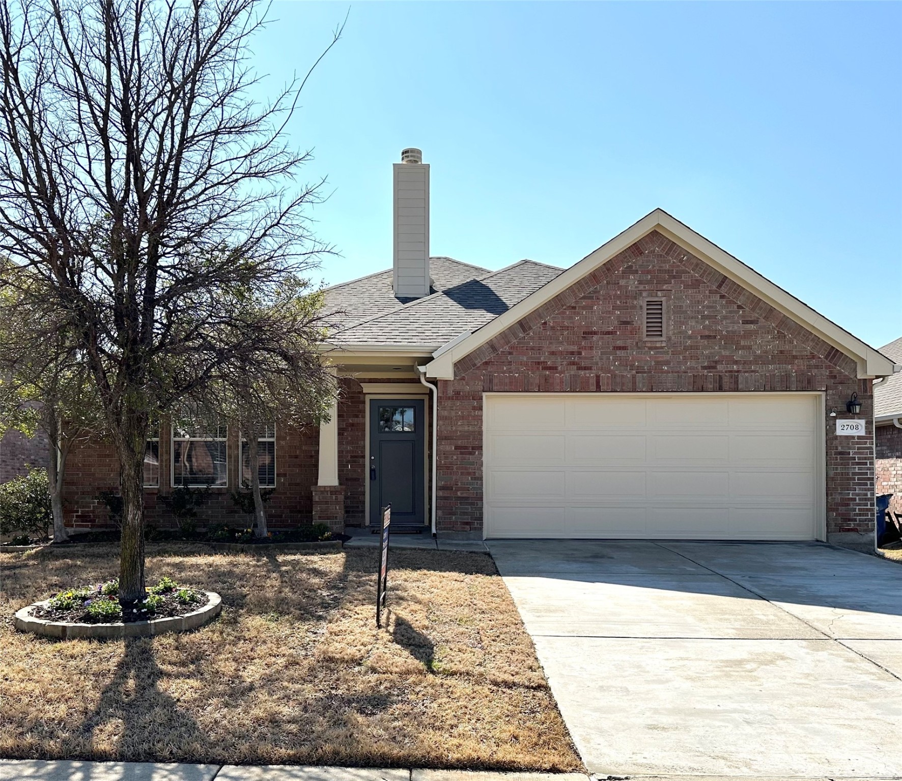 2708 Calmwater Drive