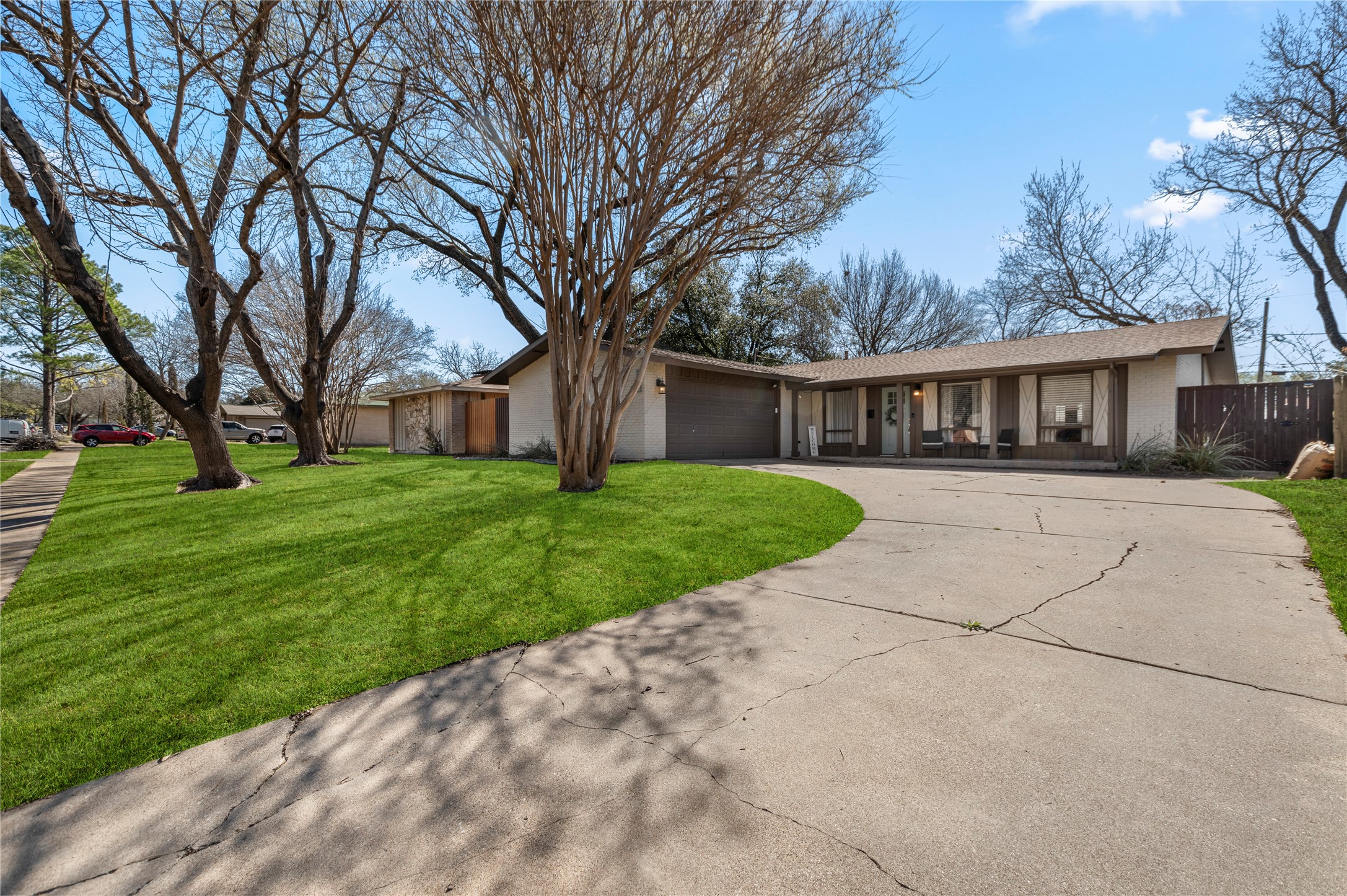 3554 High Mesa Drive