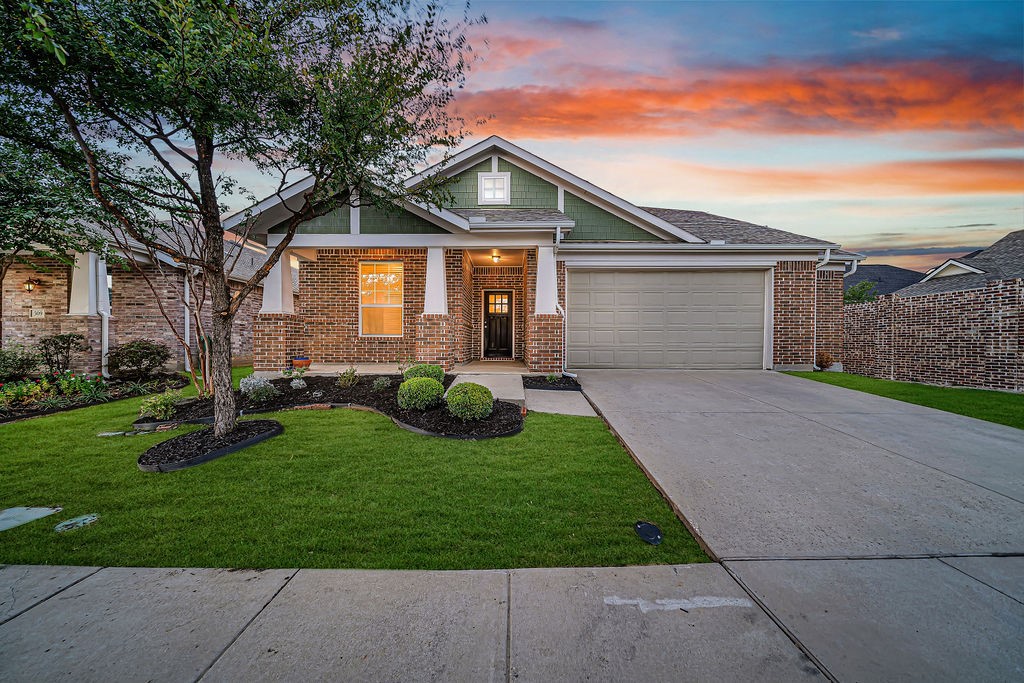 305 Stableford Street