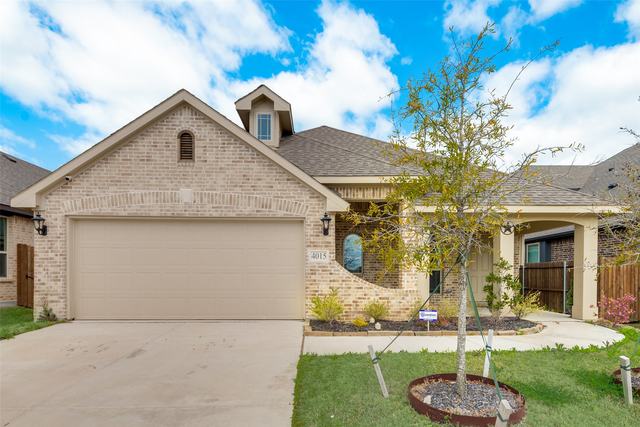 4015 Three Forks Road