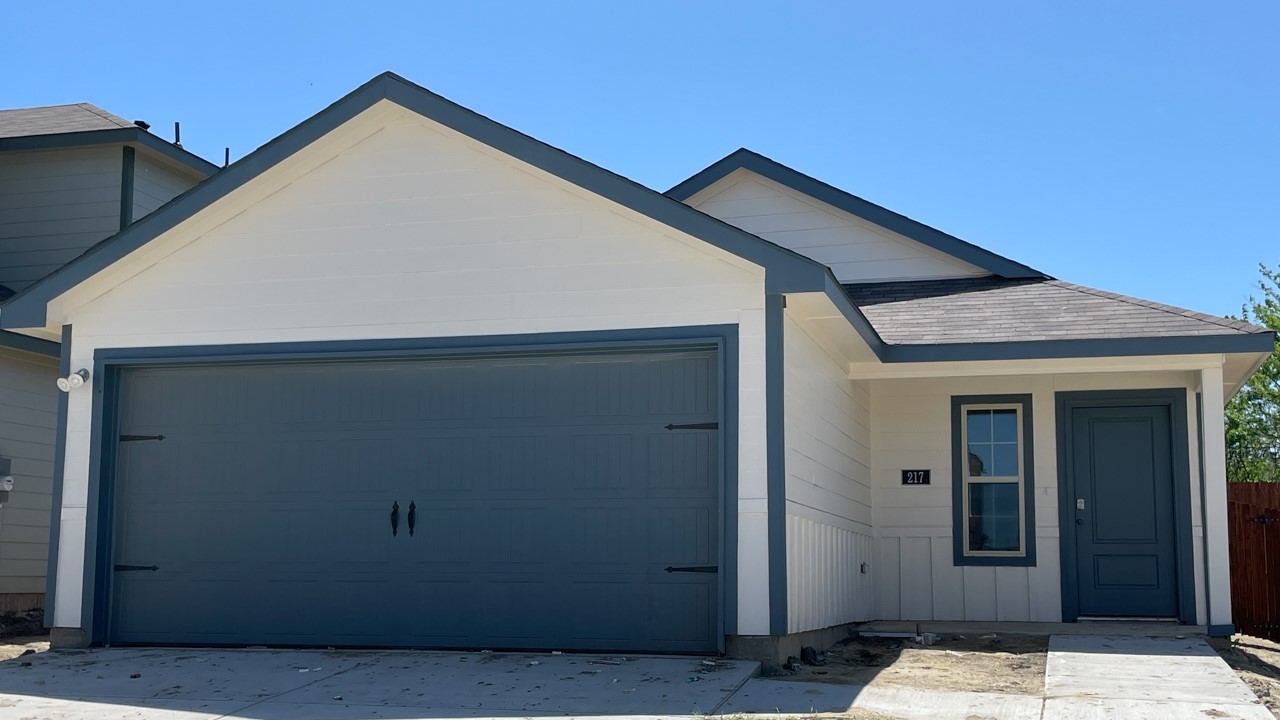 217 Vitex Drive