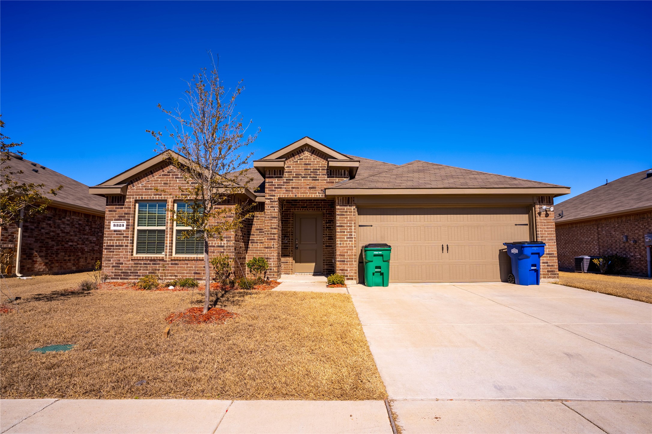 3323 Everly Drive