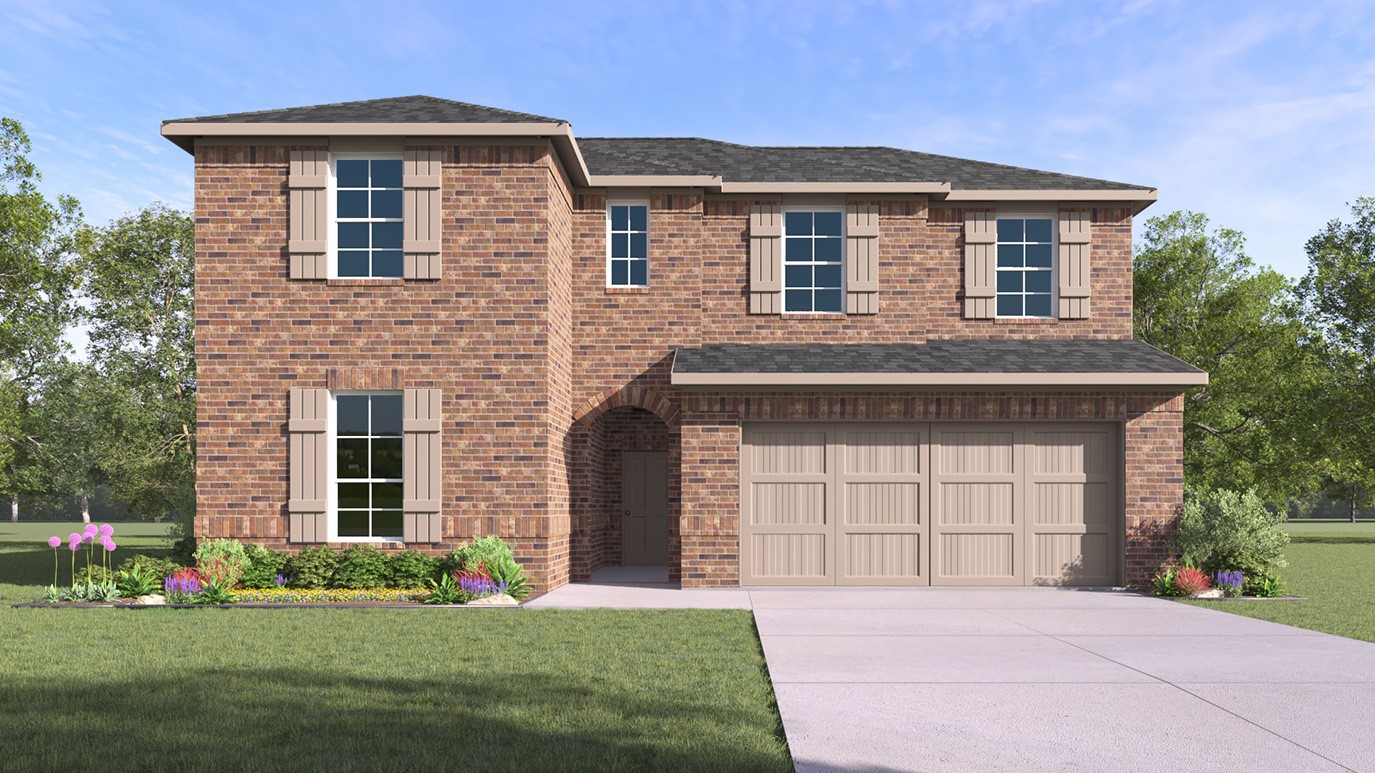 208 Bobcat Lane