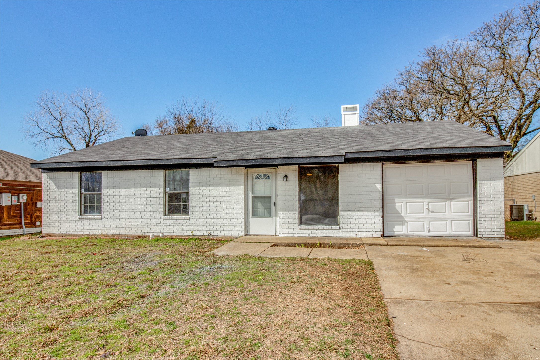 4709 Kristie Drive