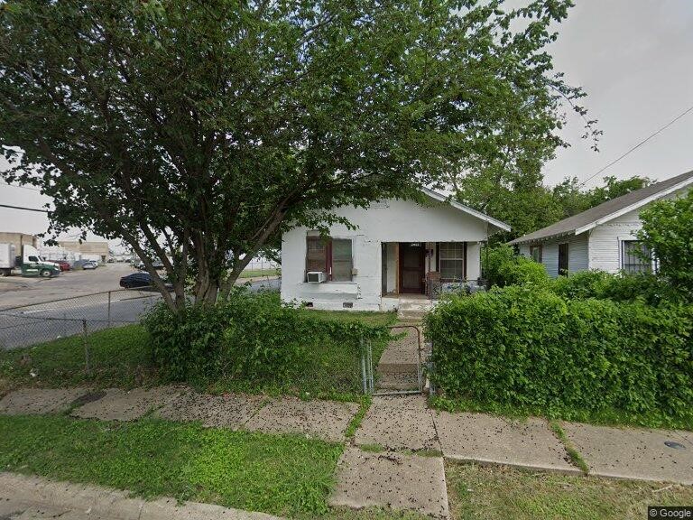 2901 Alpine Street