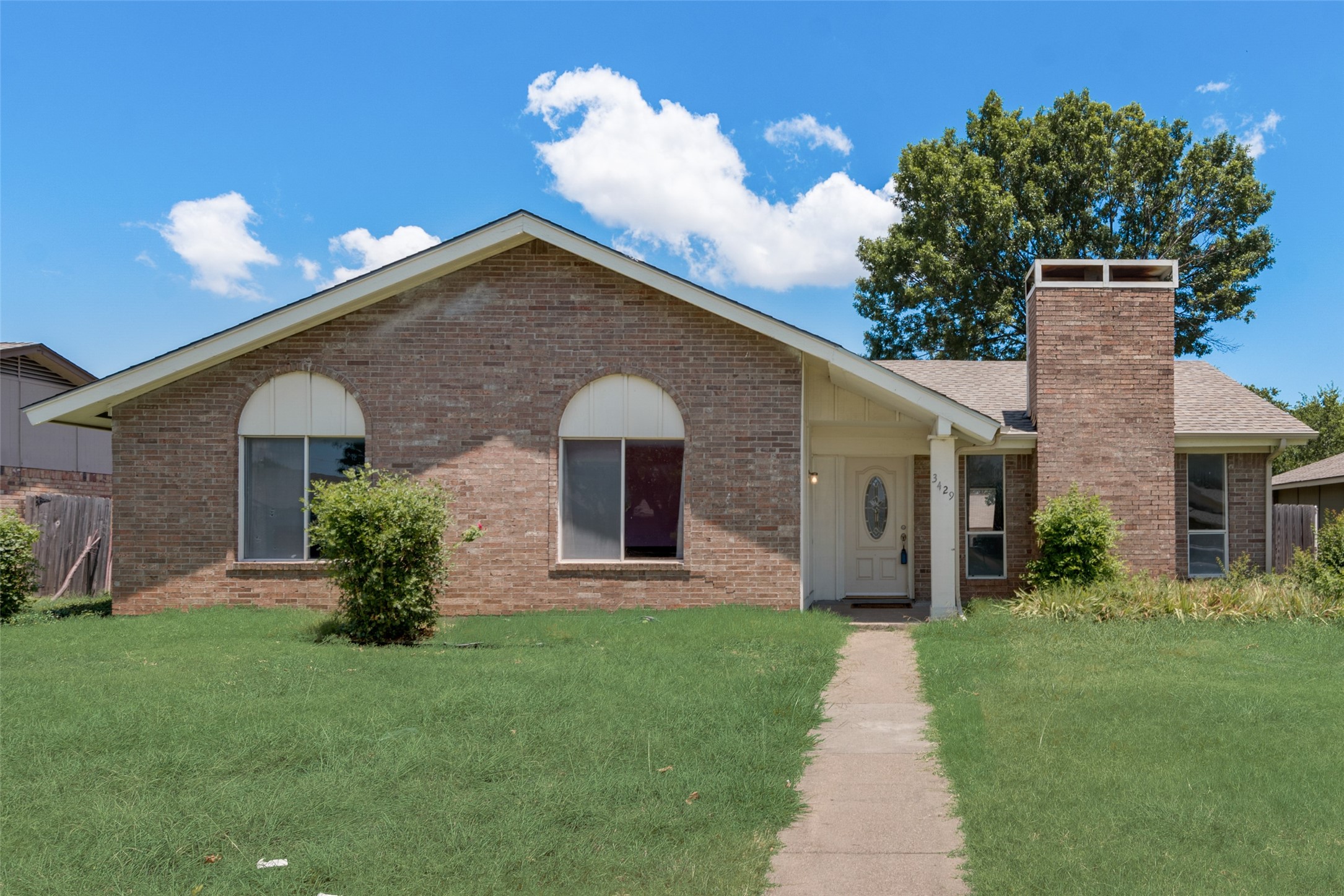 3429 King Arthur Drive