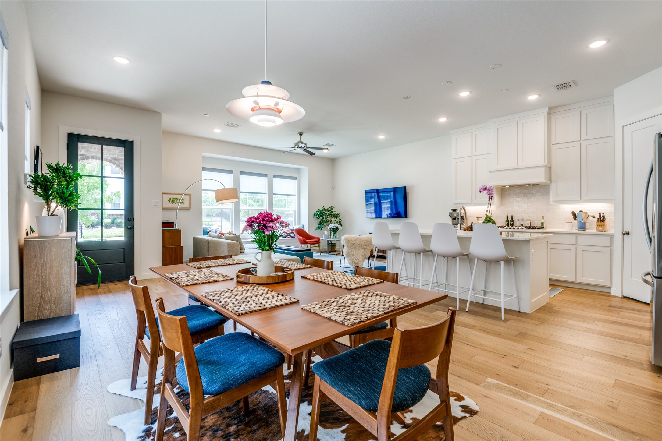 7258 Switchgrass Road