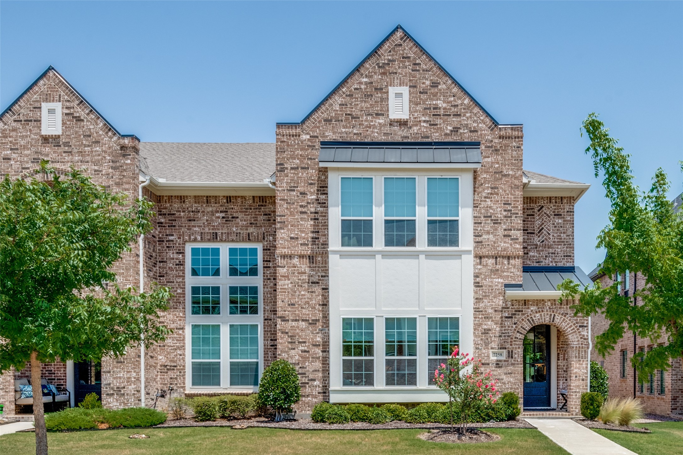 7258 Switchgrass Road