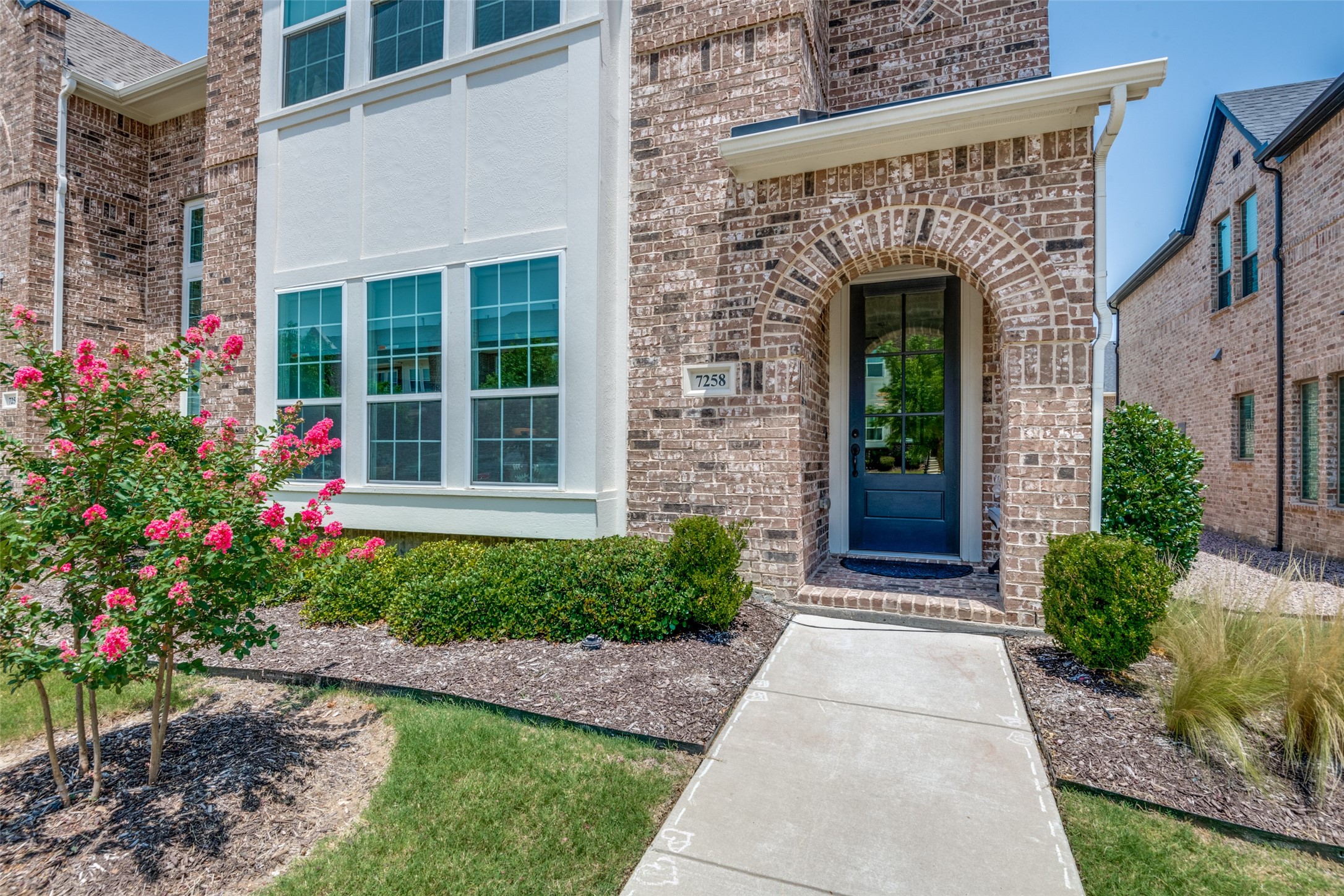 7258 Switchgrass Road