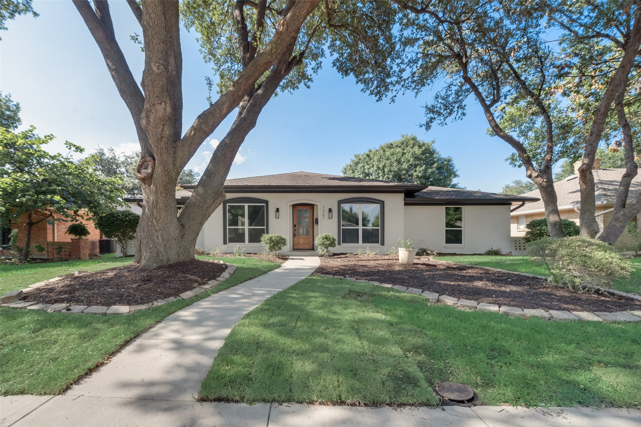 7307 Foxworth Drive