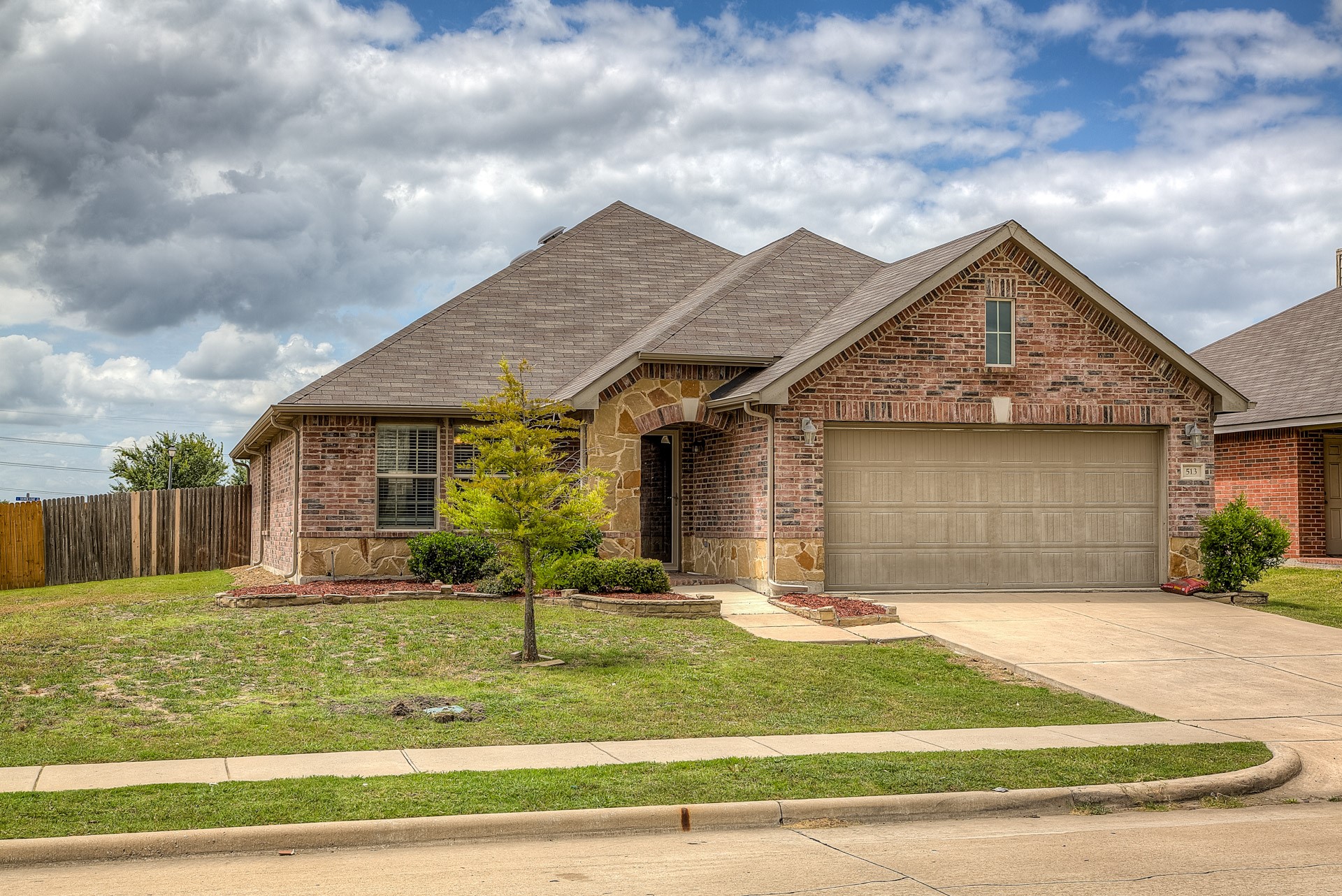 513 Azalea Drive