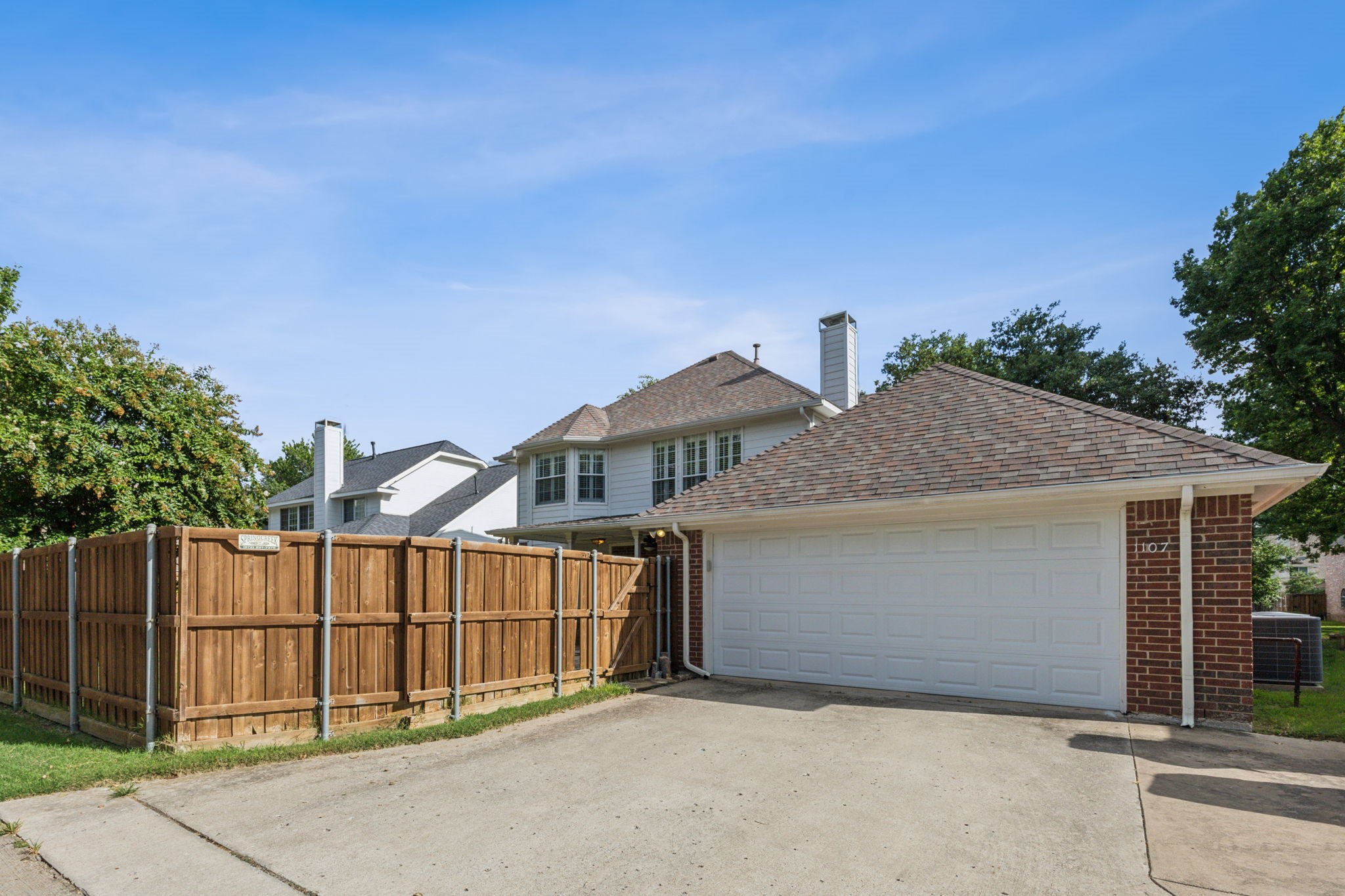 1107 Springfield Lane