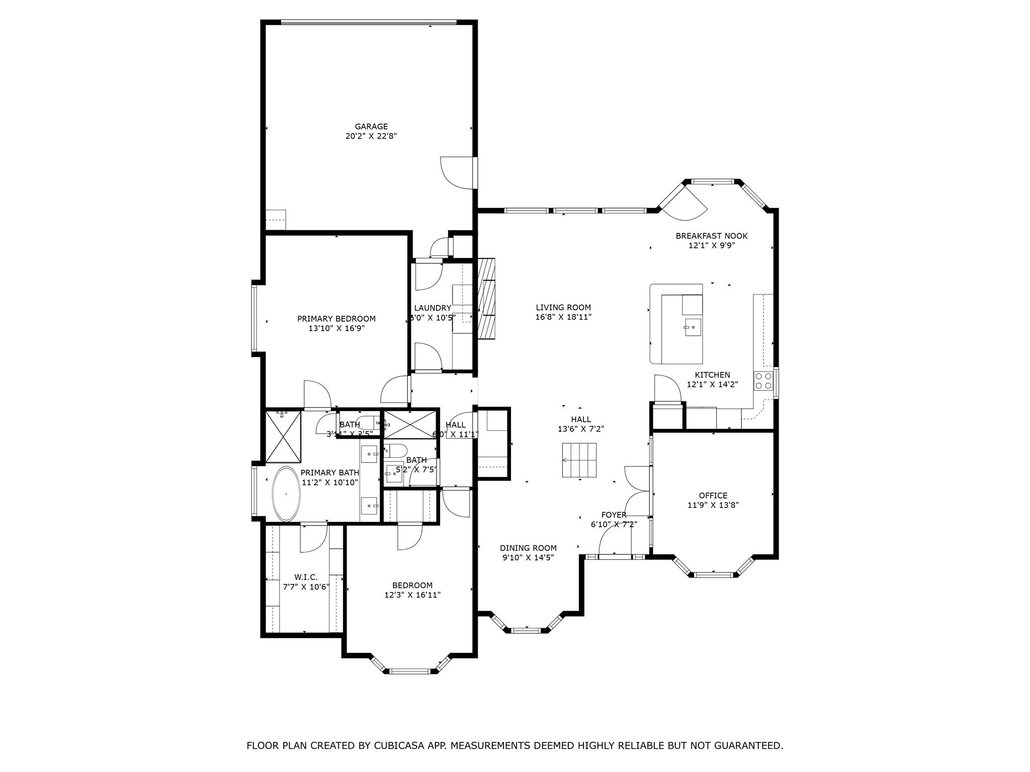 1107 Springfield Lane