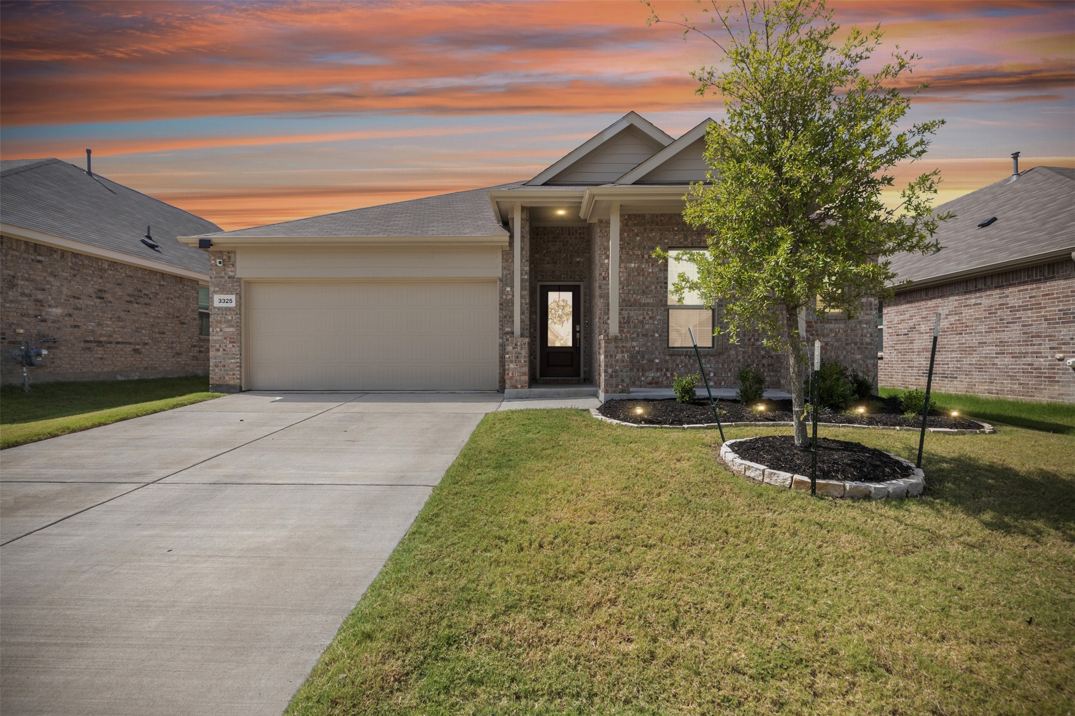 3325 Cardinal Flower Place