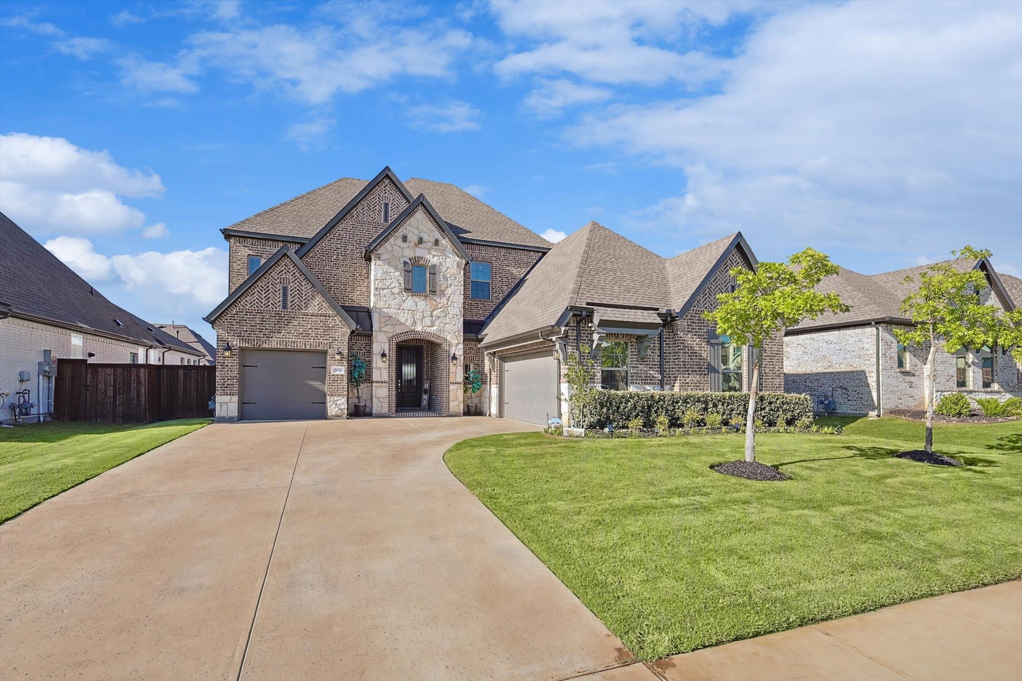 2818 Garrett Drive