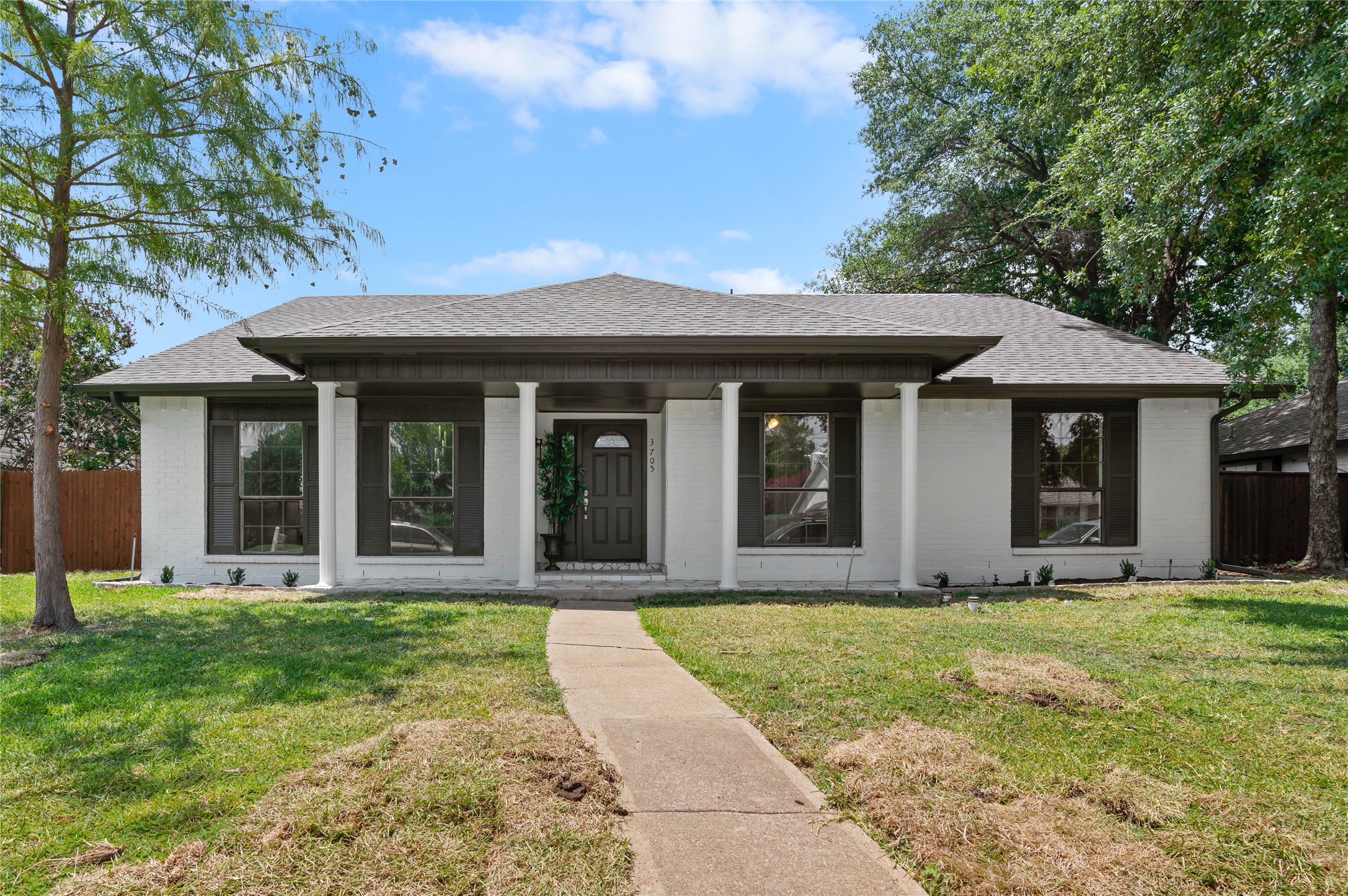 3705 Creststone Drive