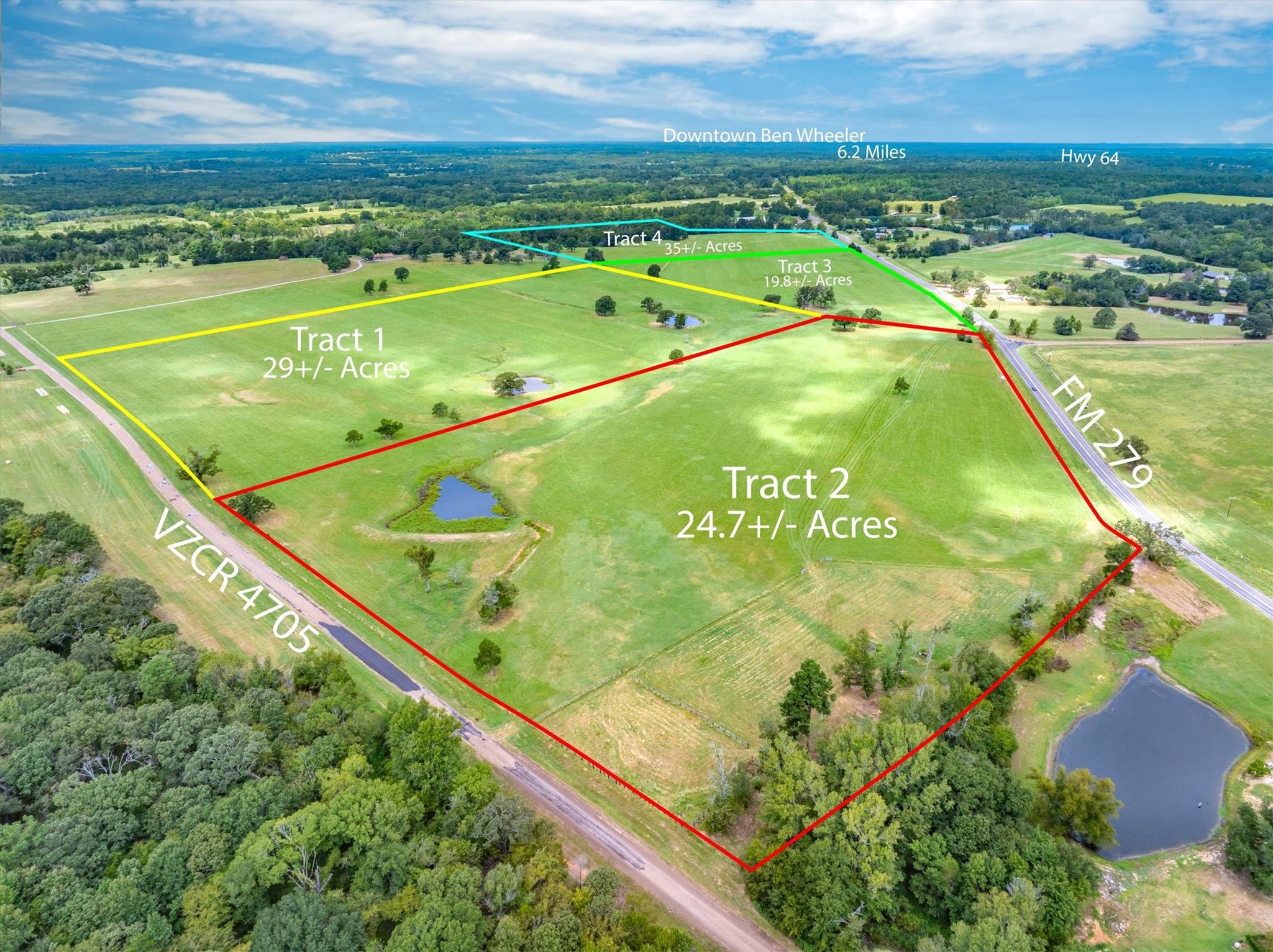 00 VZ County Road 4705