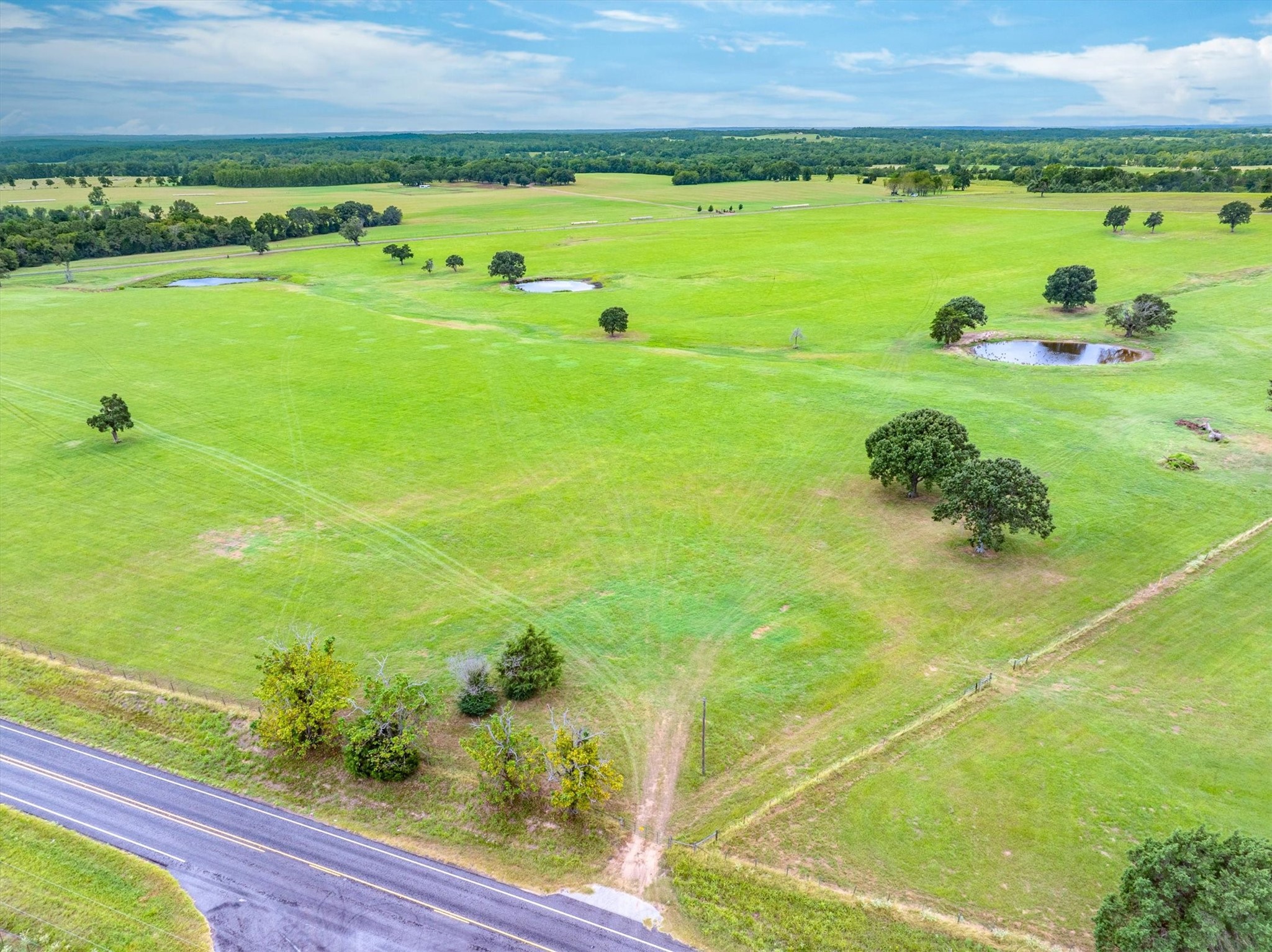 00 VZ County Road 4705