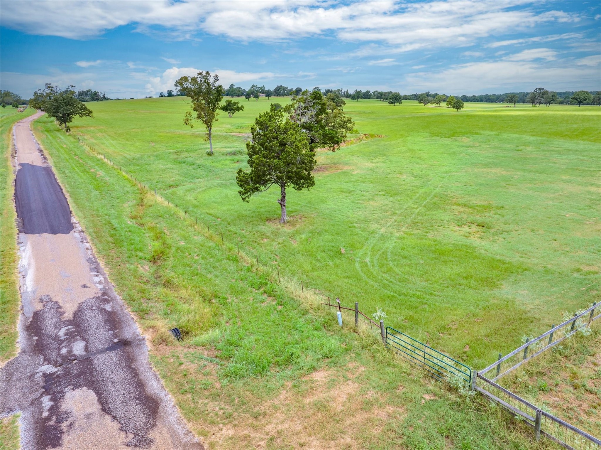 00 VZ County Road 4705