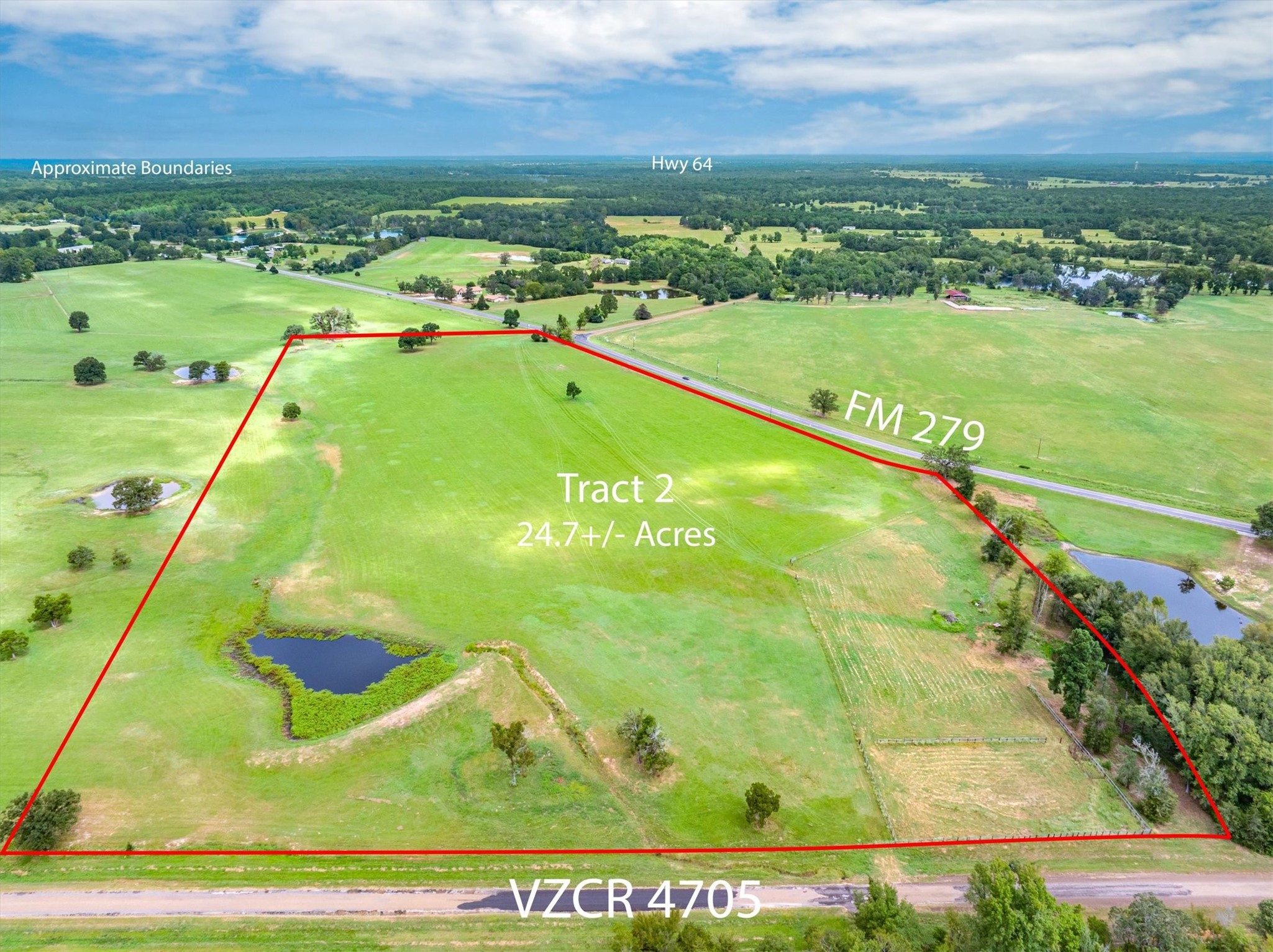 00 VZ County Road 4705