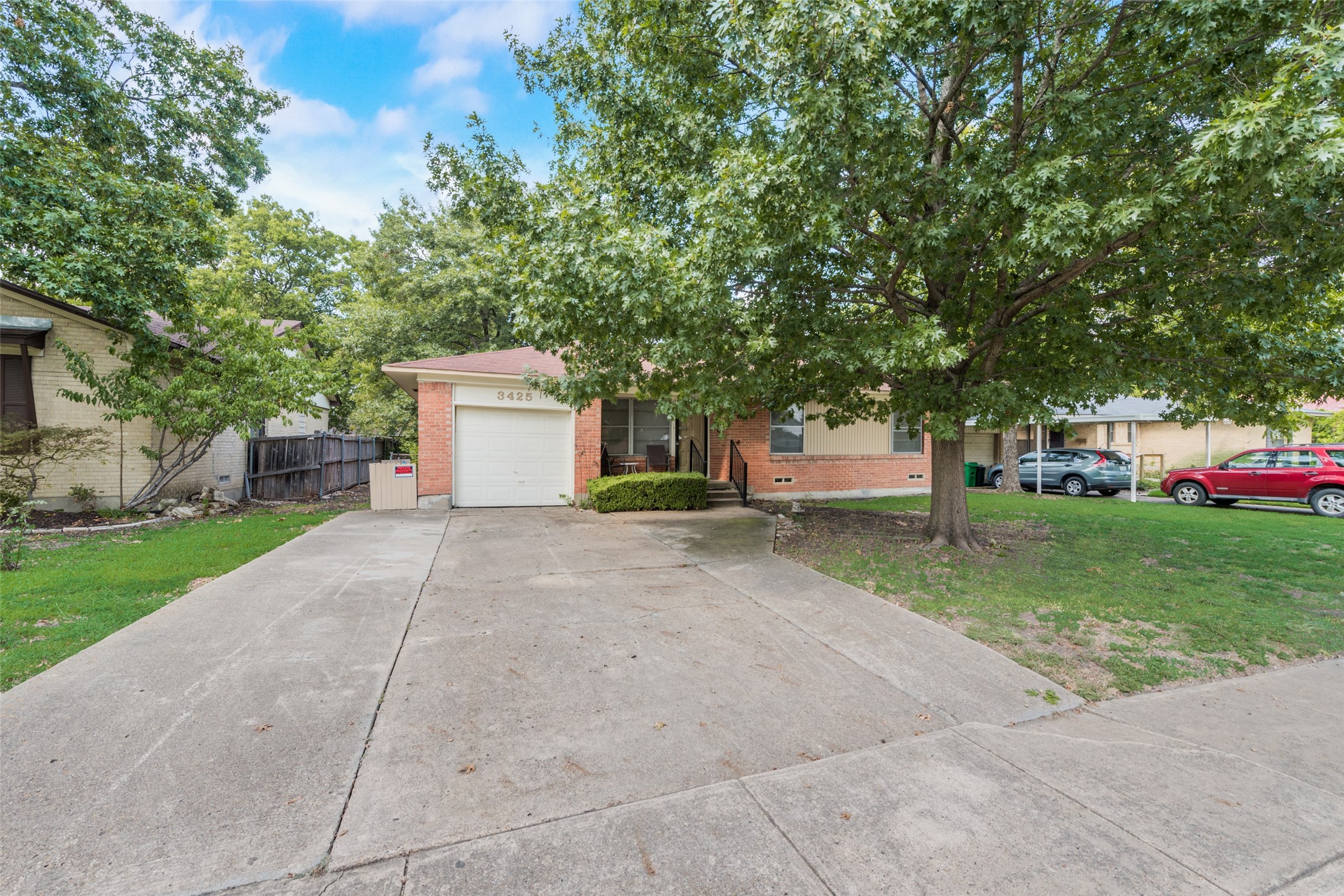3425 Ruby Drive