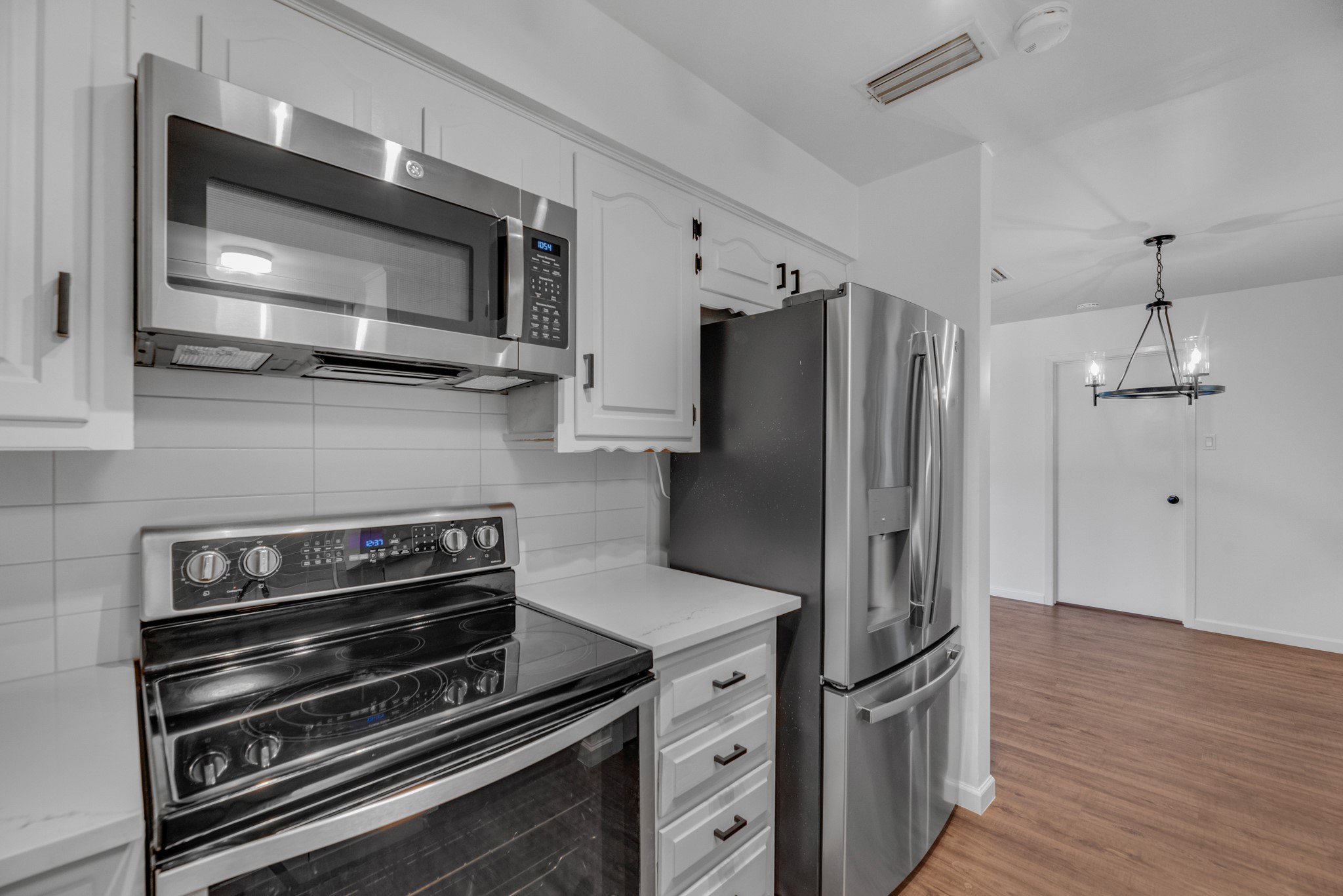 2422 Village Green Drive