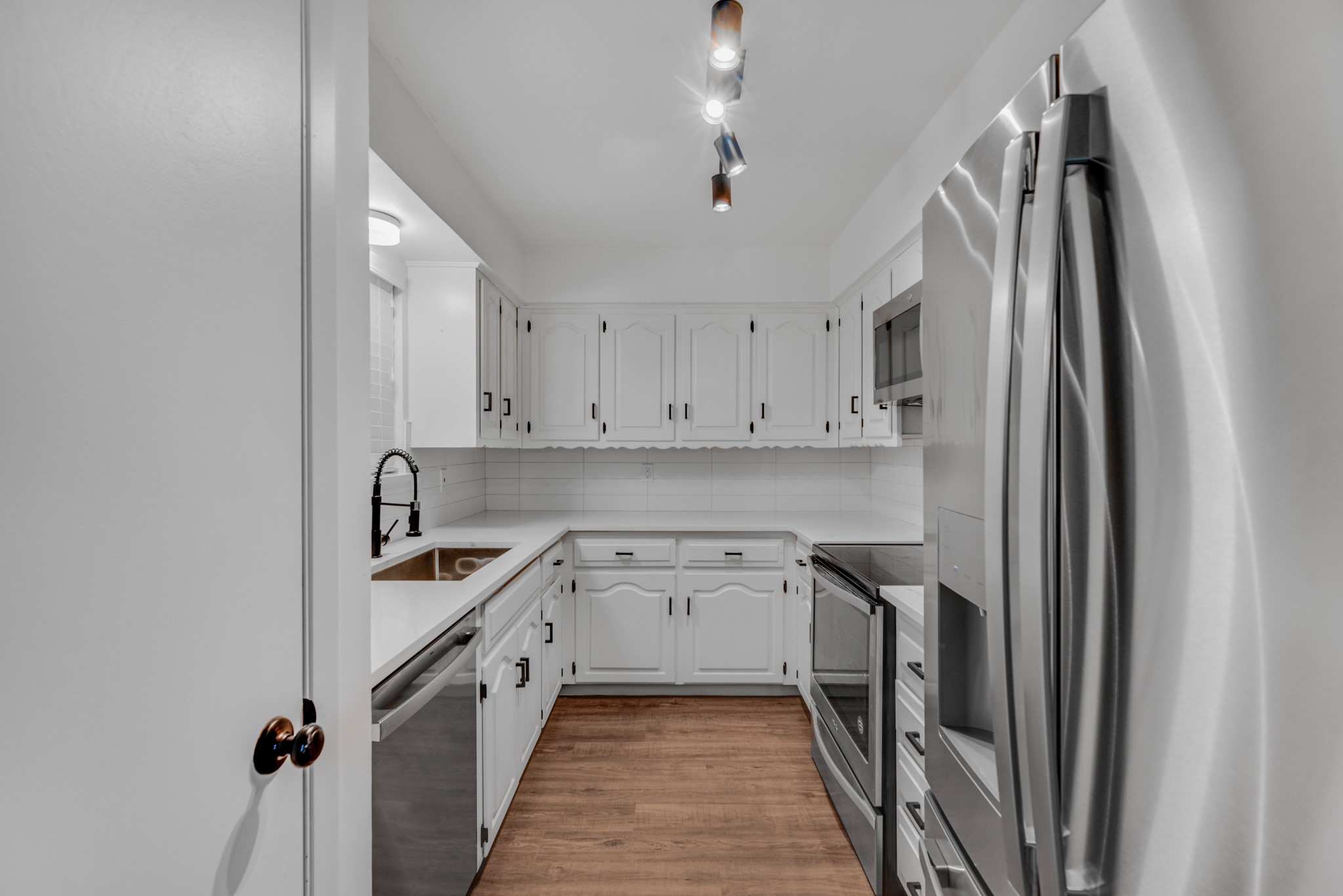 2422 Village Green Drive