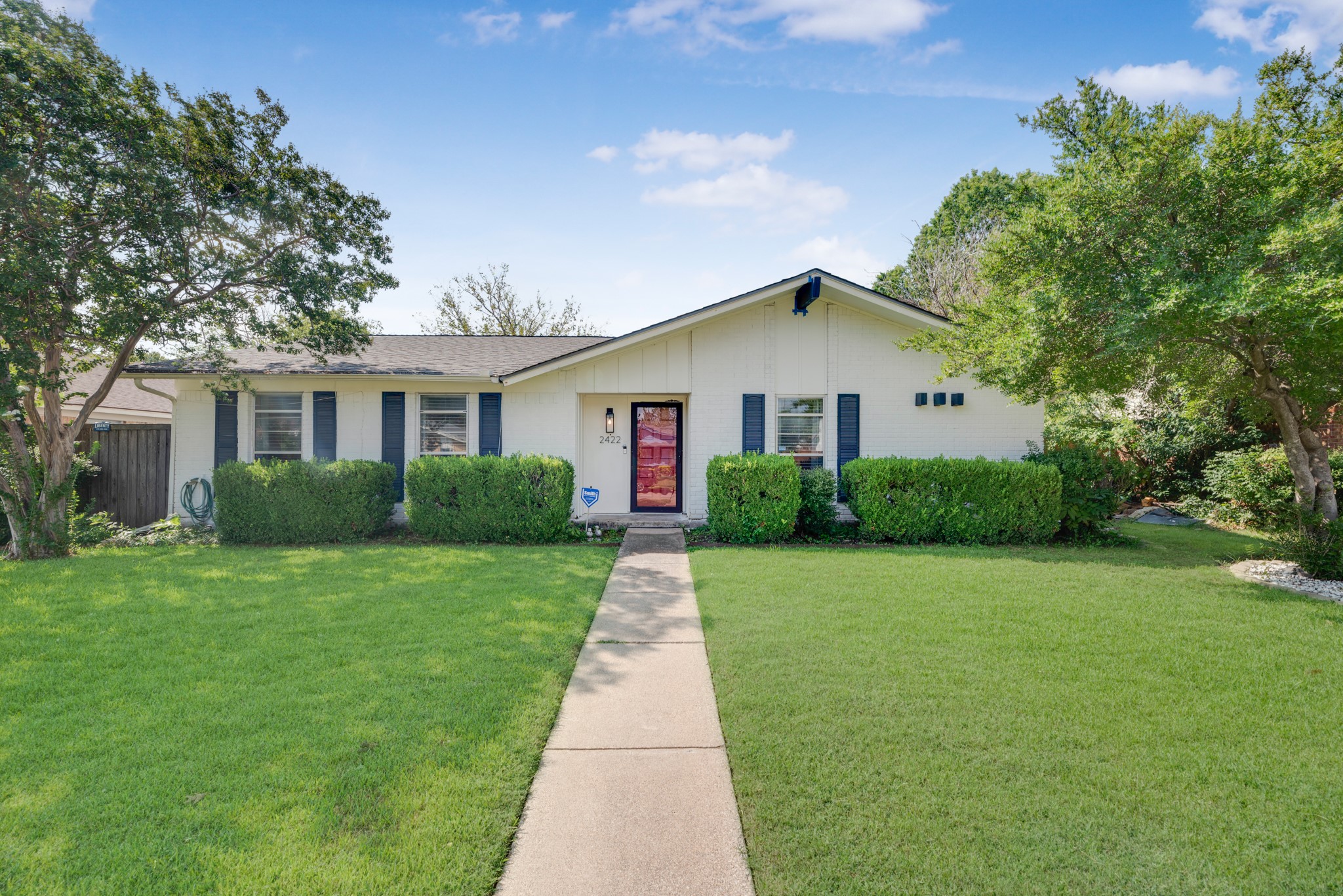 2422 Village Green Drive