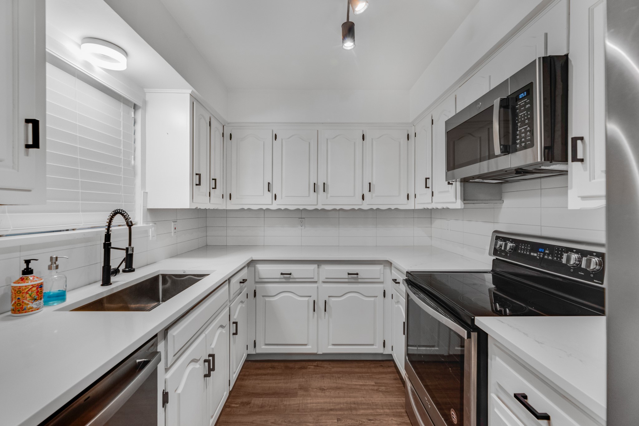 2422 Village Green Drive