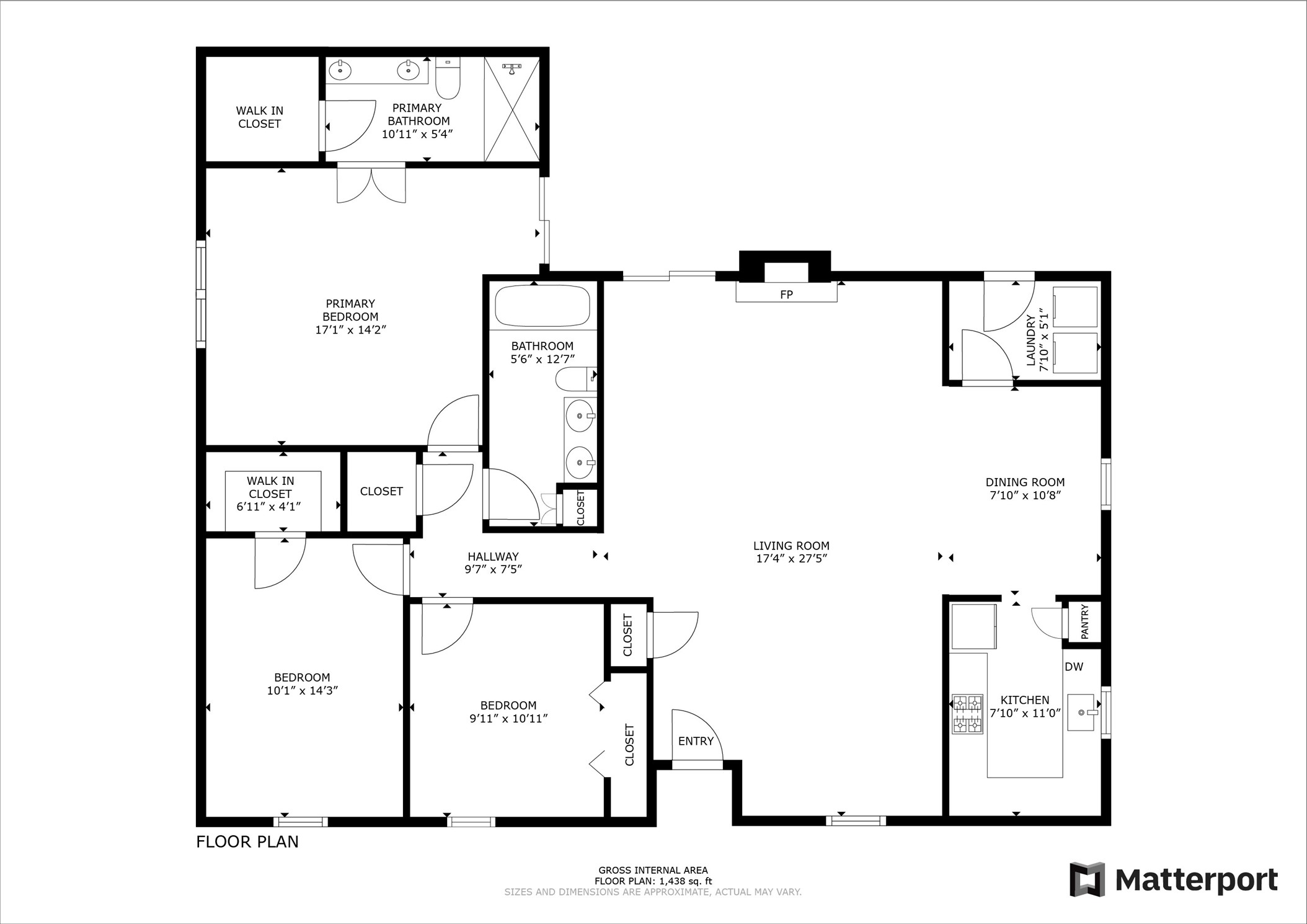 2422 Village Green Drive