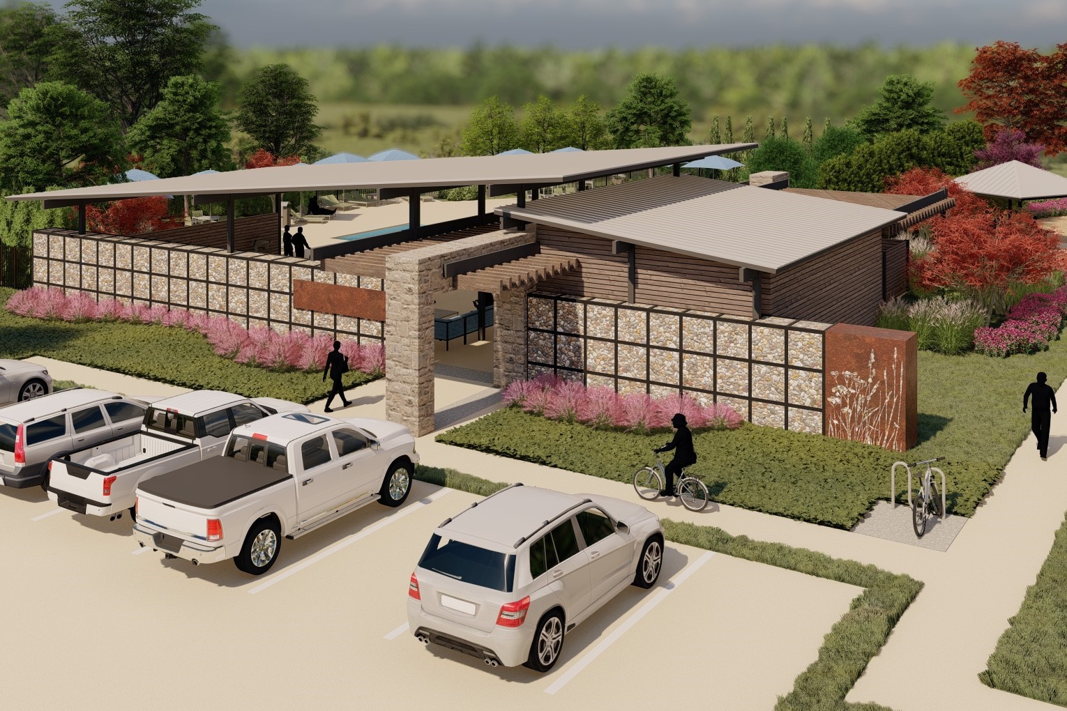 7404 S Oakleaf Trail