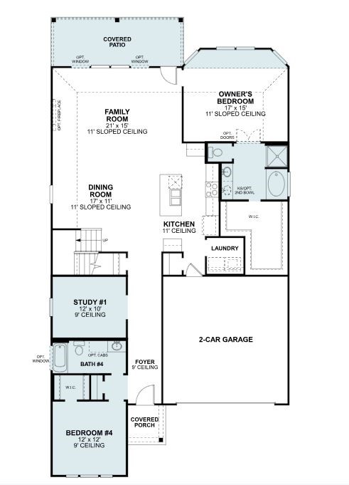 7404 S Oakleaf Trail