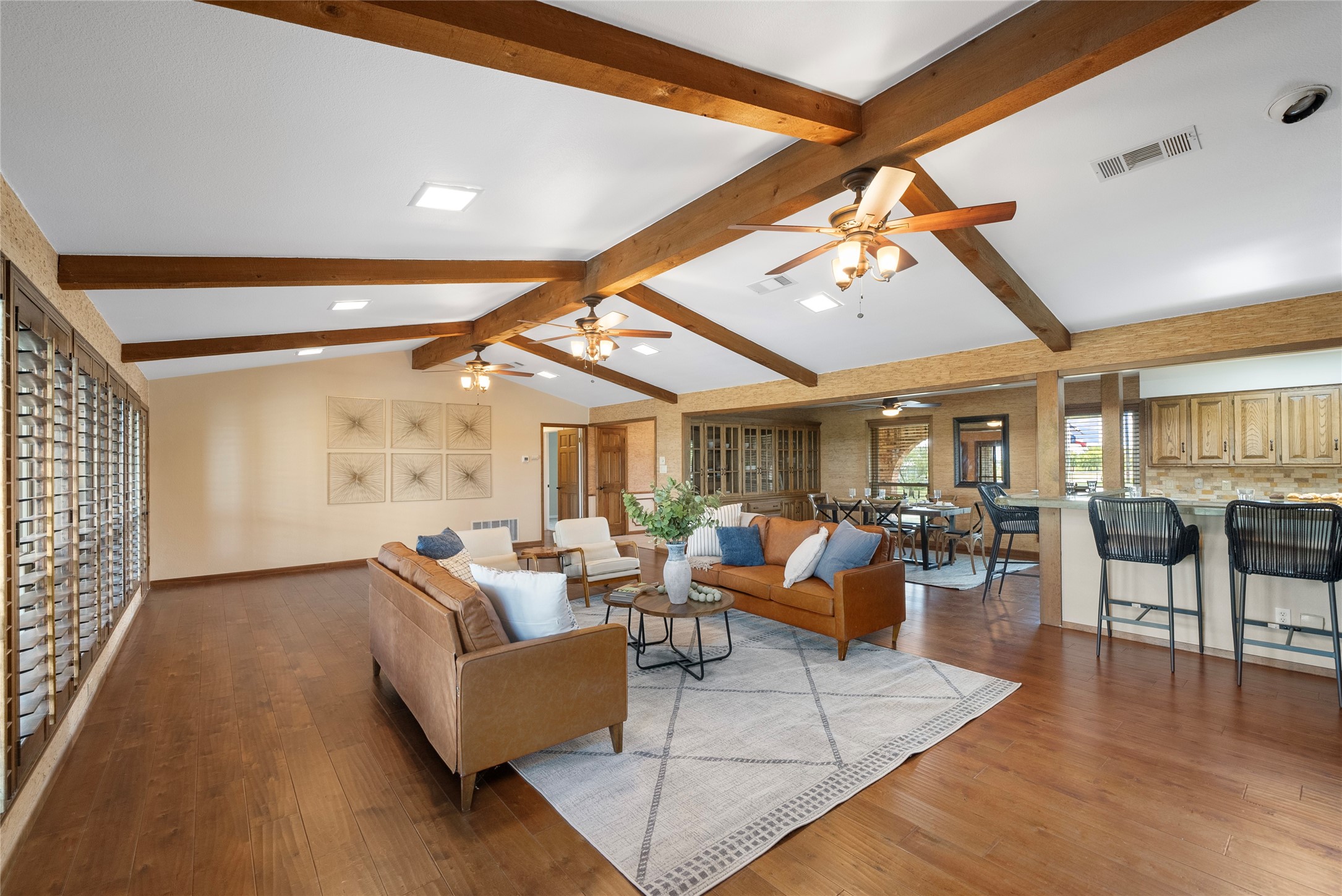 5400 Duck Creek Road