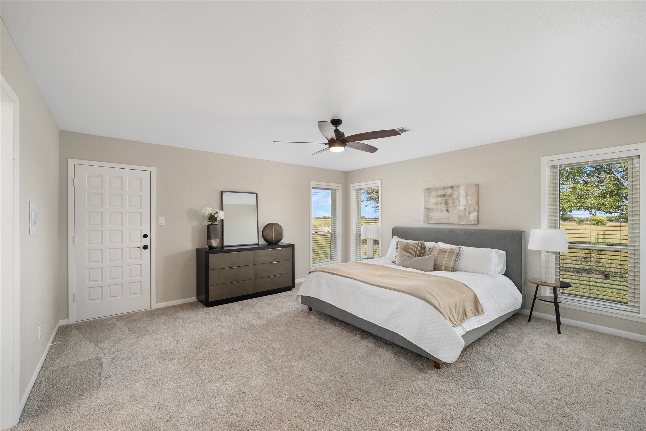 5400 Duck Creek Road