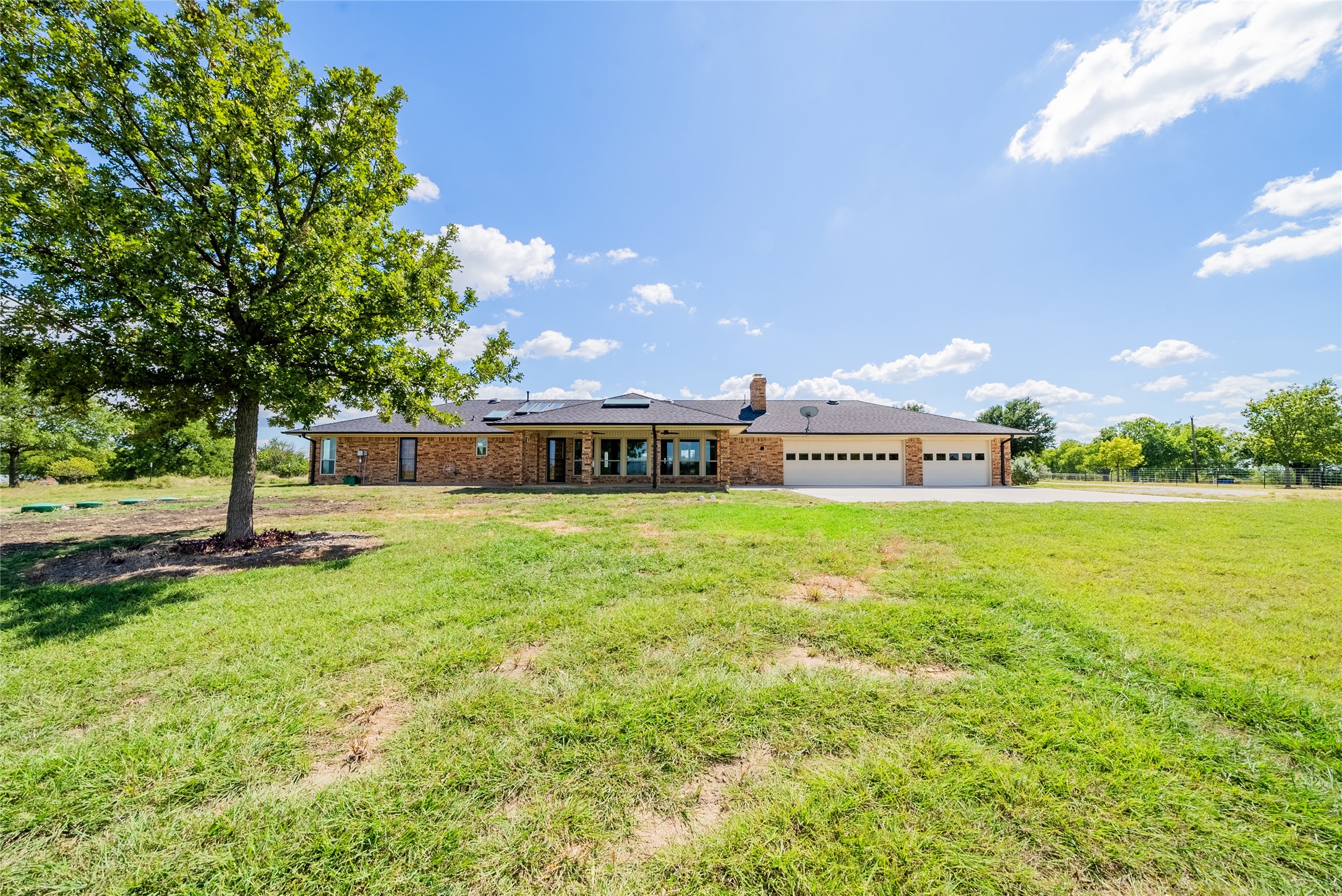 5400 Duck Creek Road