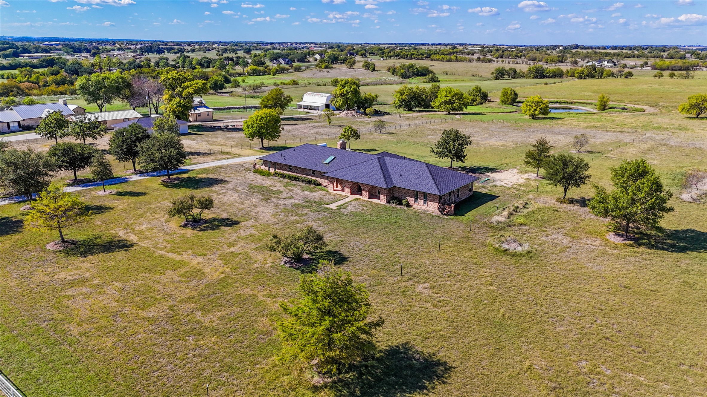 5400 Duck Creek Road