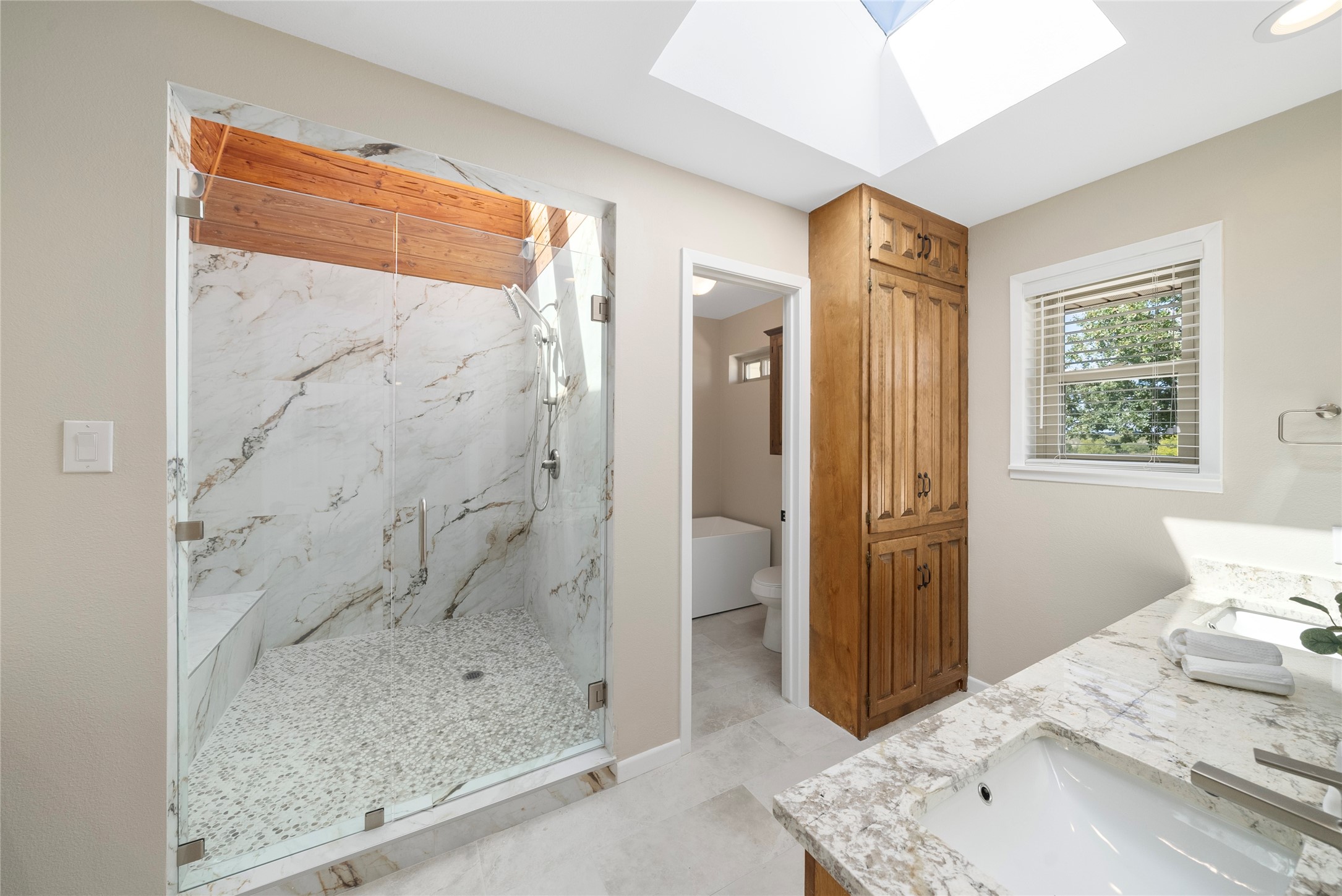 5400 Duck Creek Road