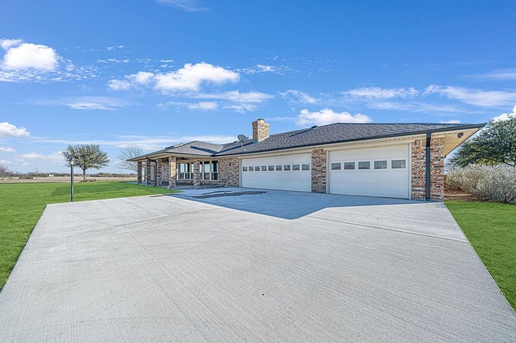 5400 Duck Creek Road