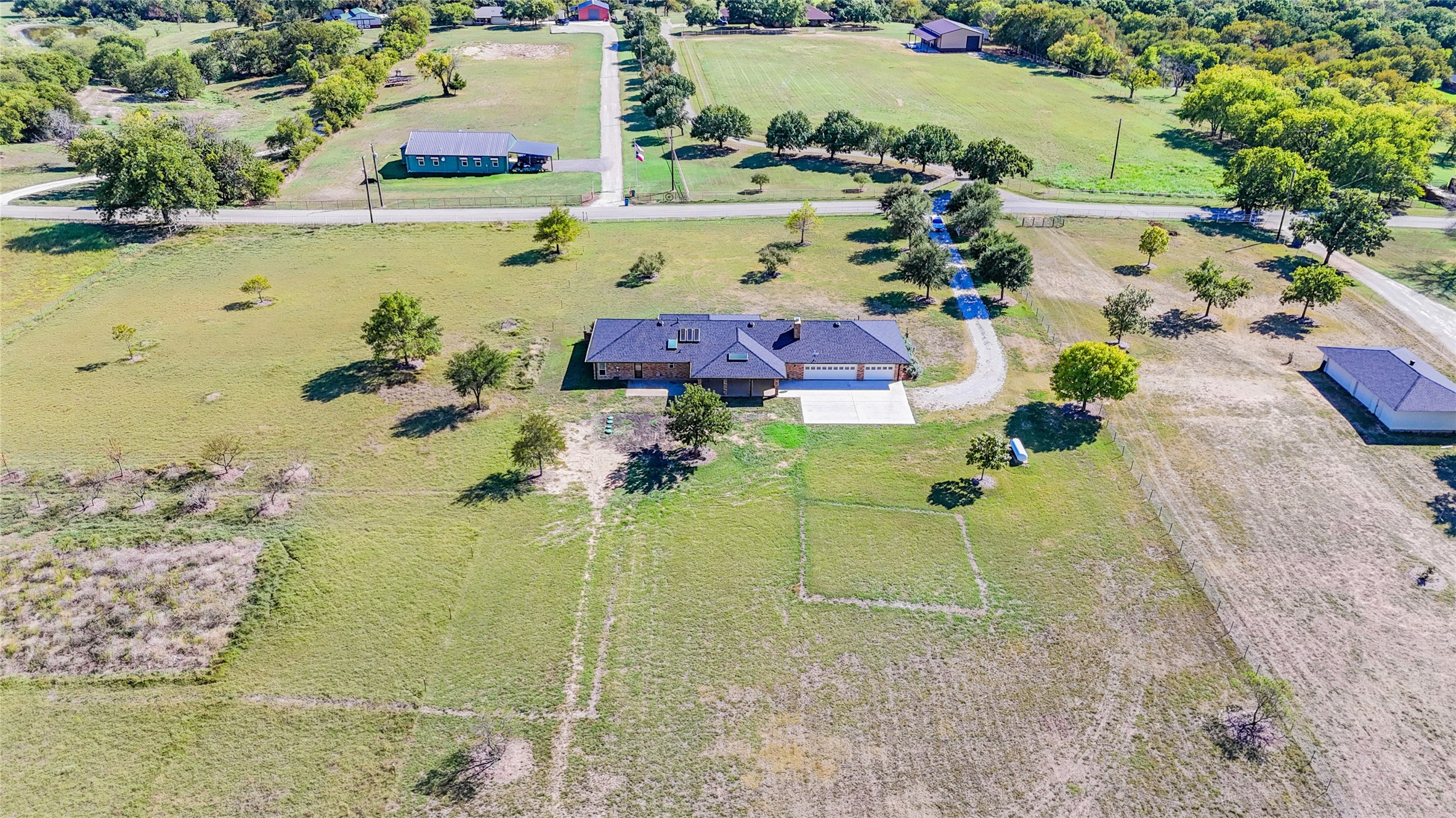 5400 Duck Creek Road