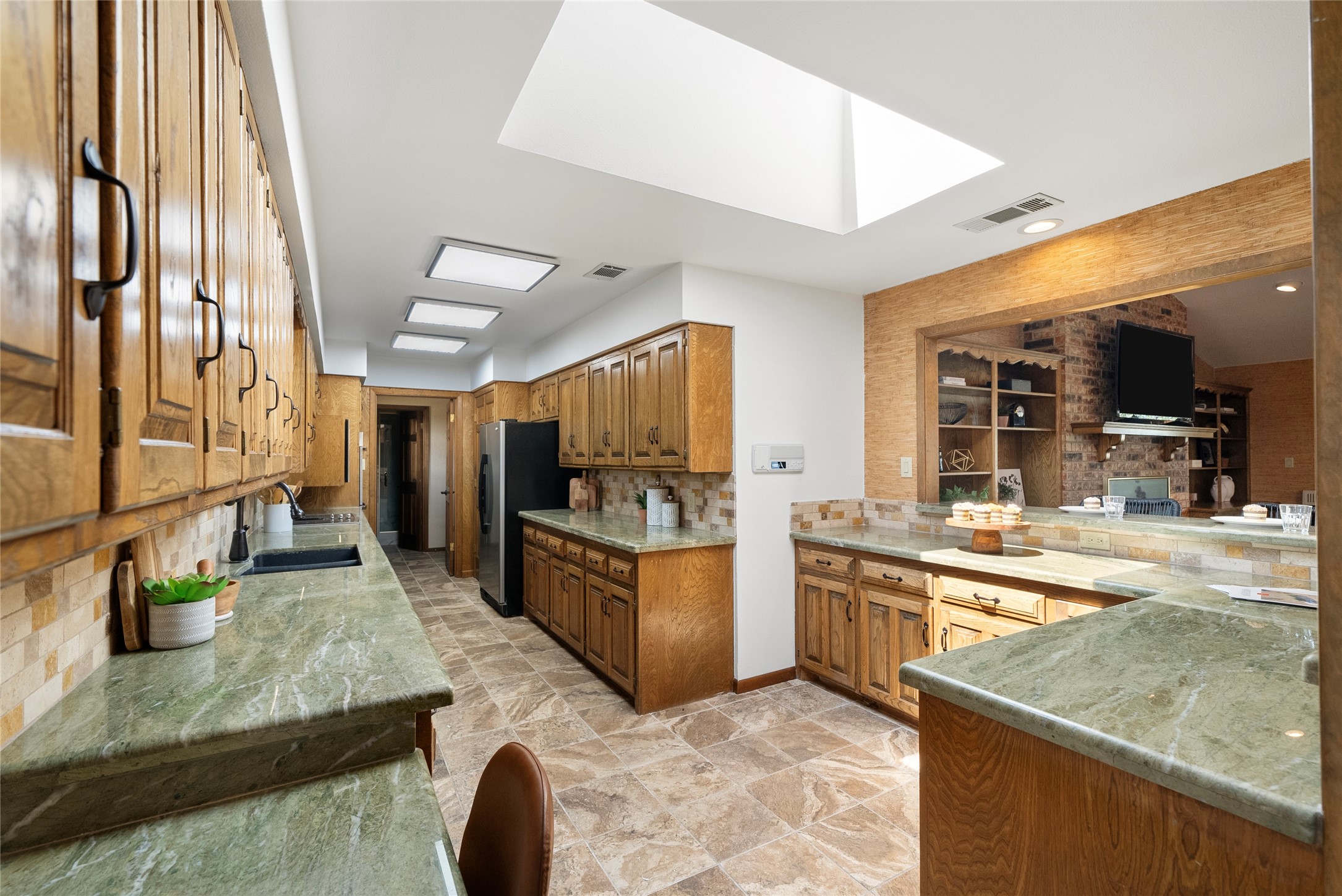 5400 Duck Creek Road